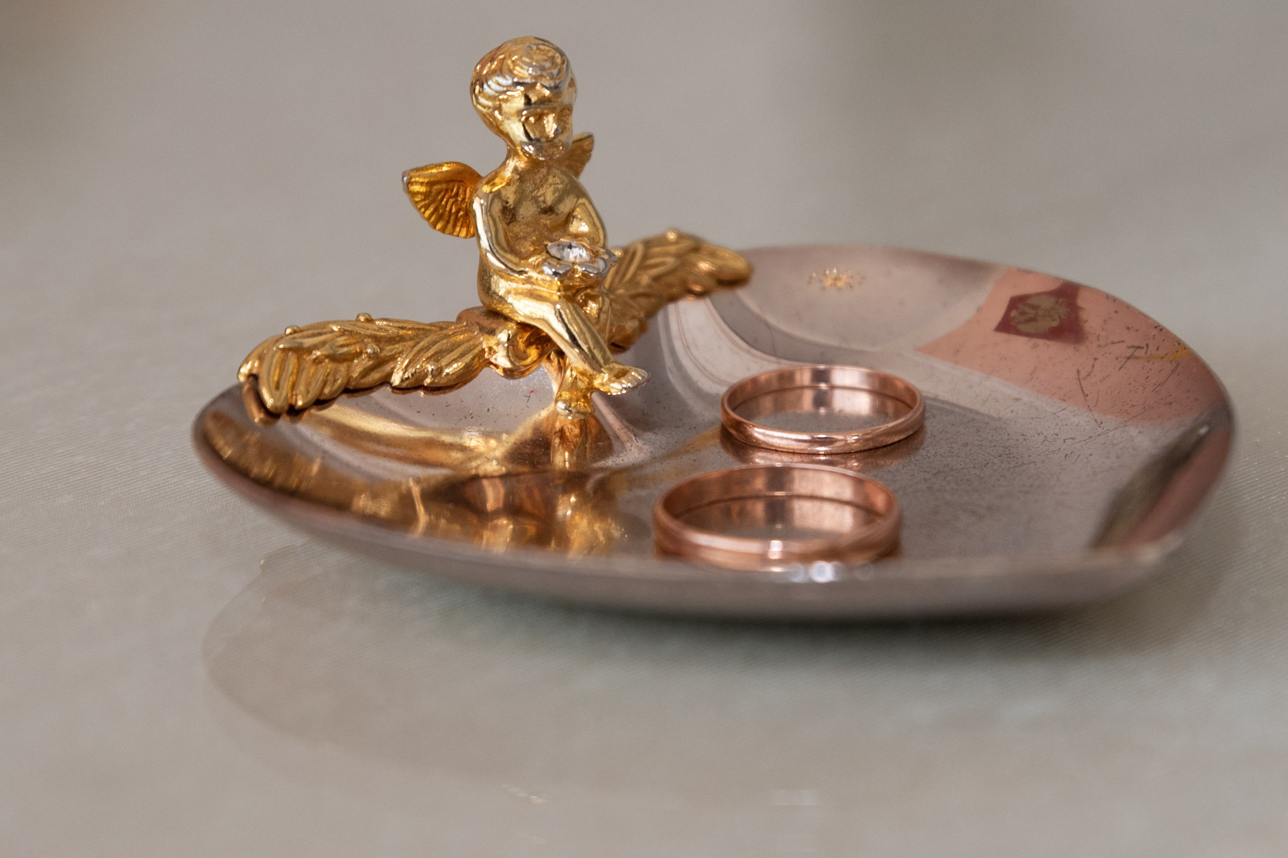 Алексей и Дарья. Свадебный и семейный фотограф в Ставрополе Евгения Кузьмичева