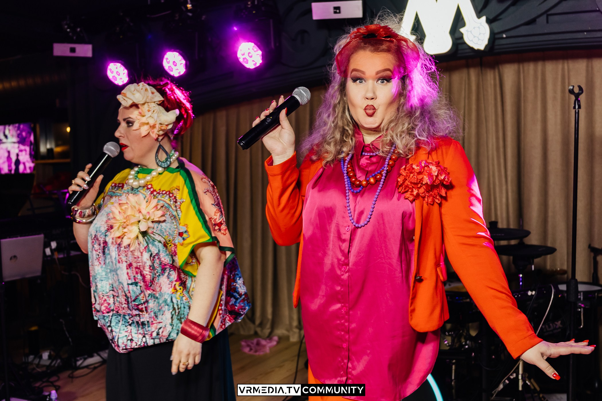 Большая свадьба в ресторане «Мюнхен»