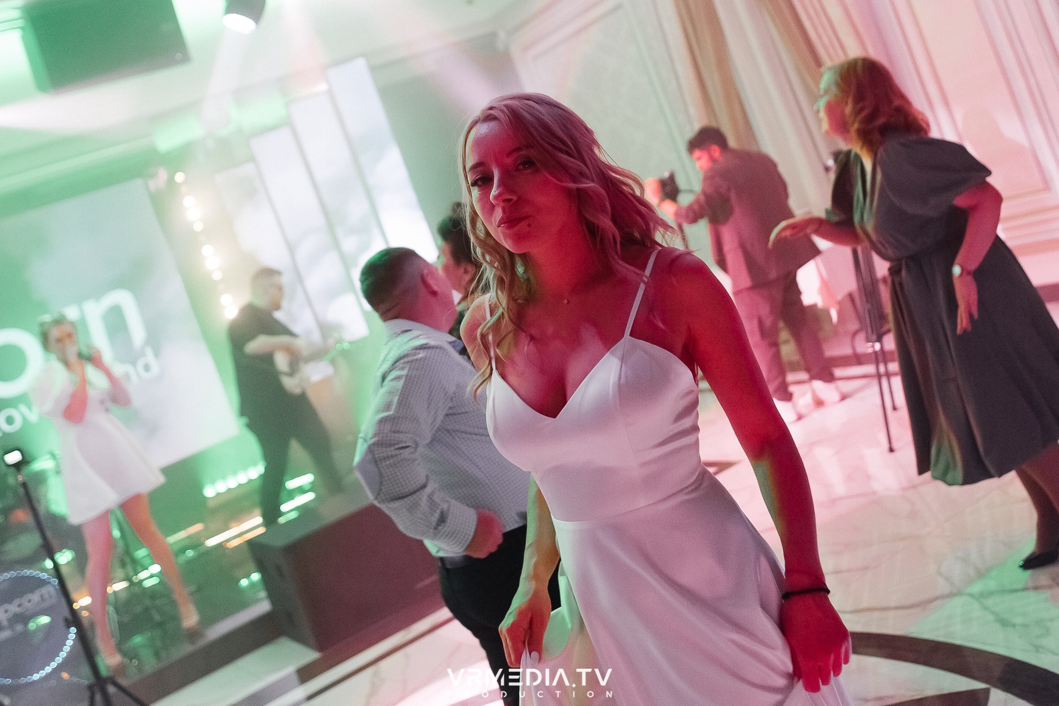 Выходные в ресторане «Лазурный берег»