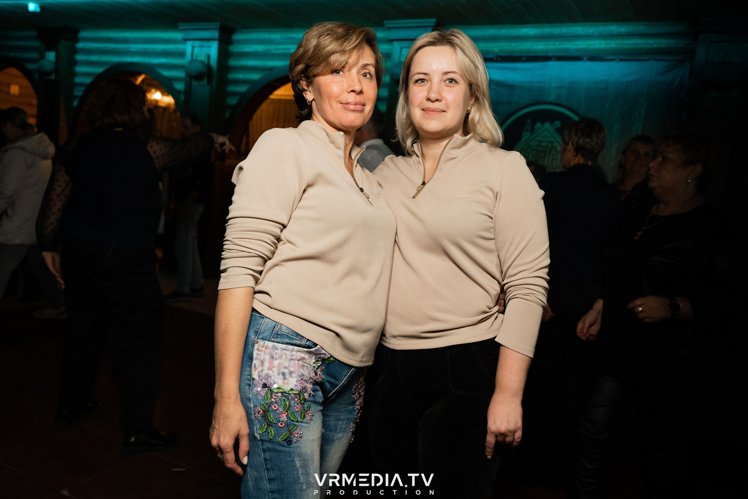 В гостях «У Петровича»