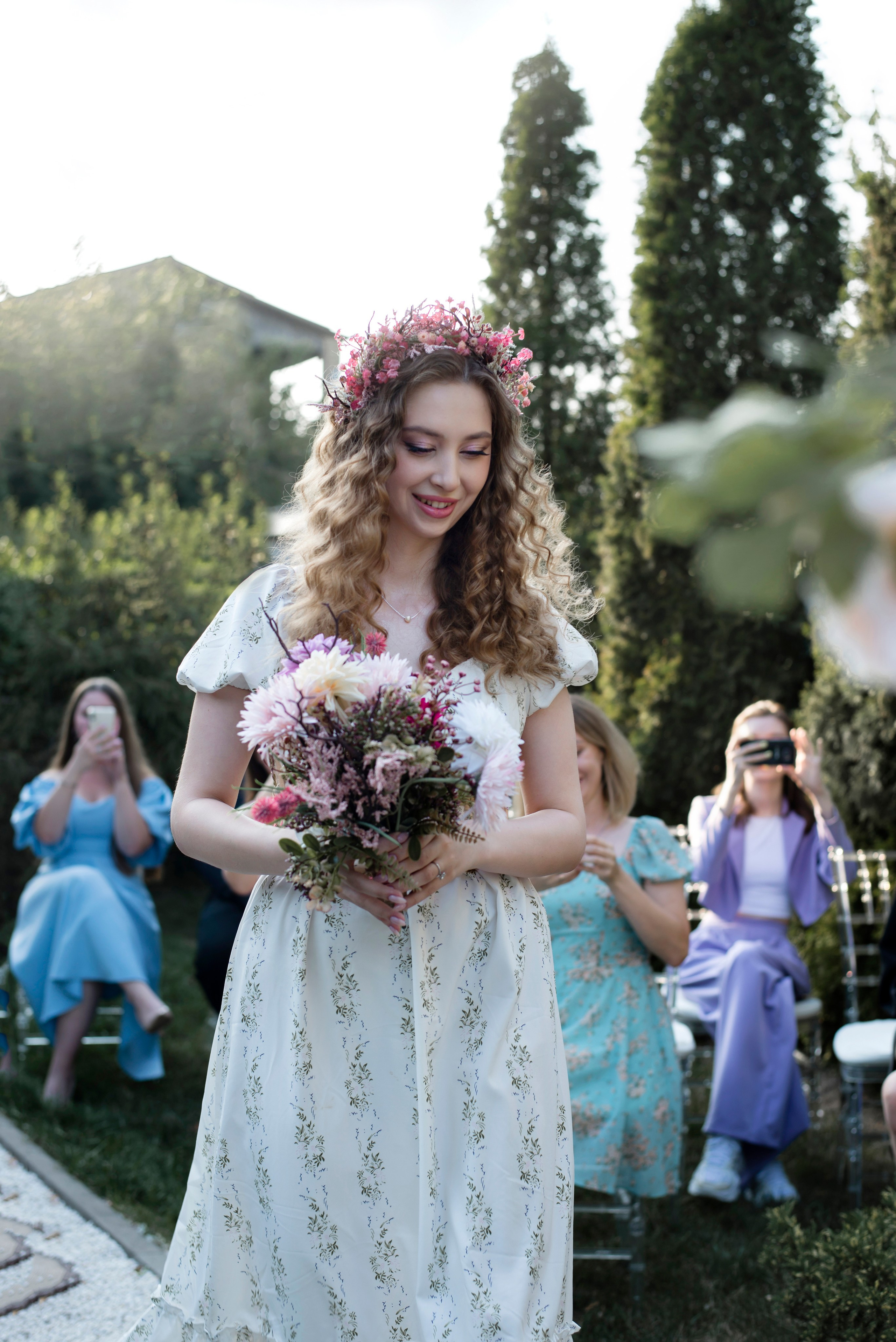 Свадебные фотосессии. Главная