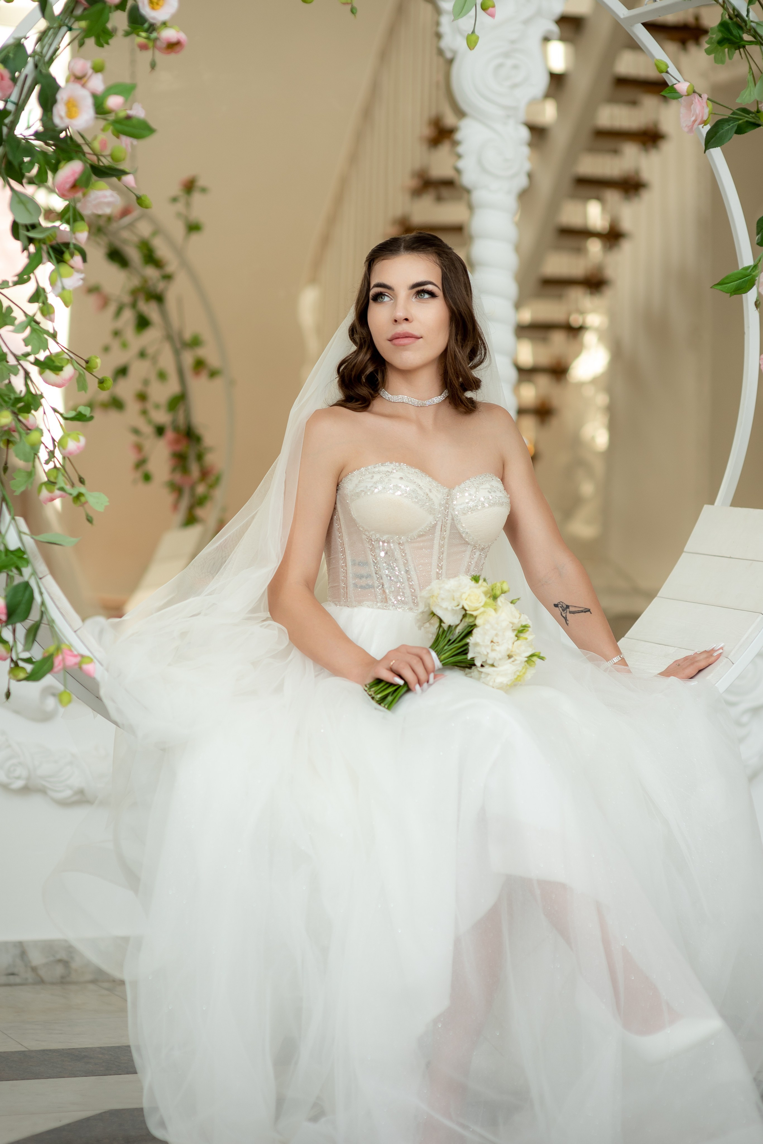 Свадьбы и lovestory. Фотограф Волгоград Ермолова Дарья