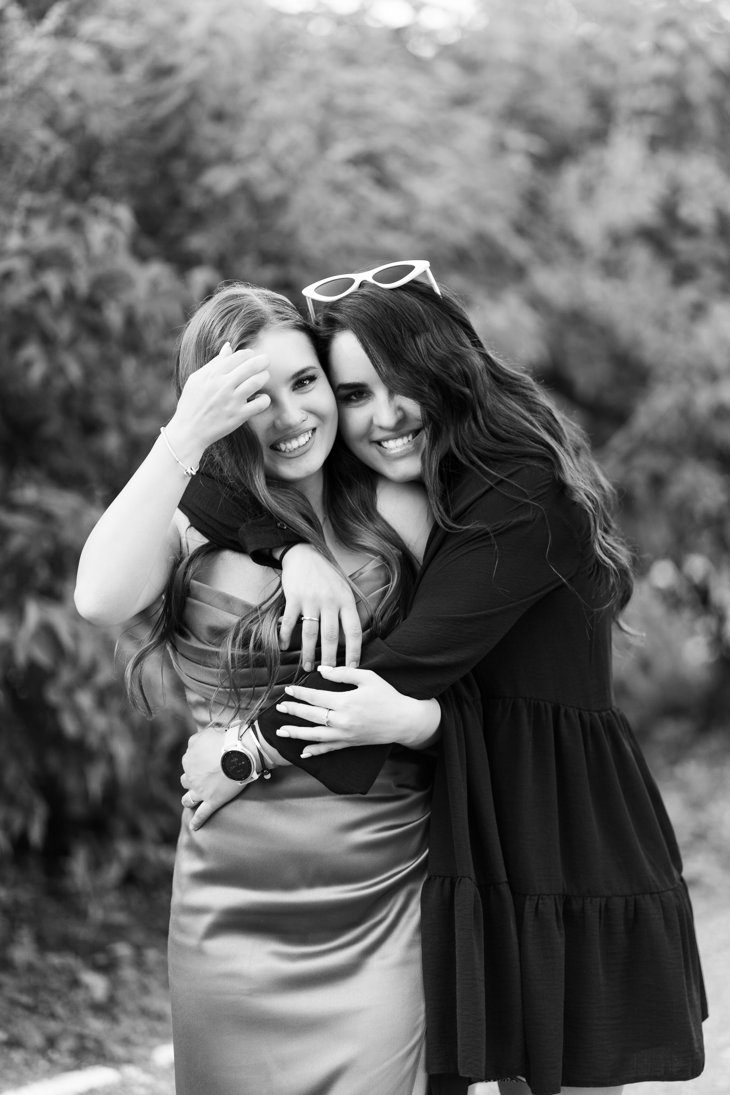 Выпускной 2024. Анастасия Паршукова — фотограф Шерегеш Новосибирск