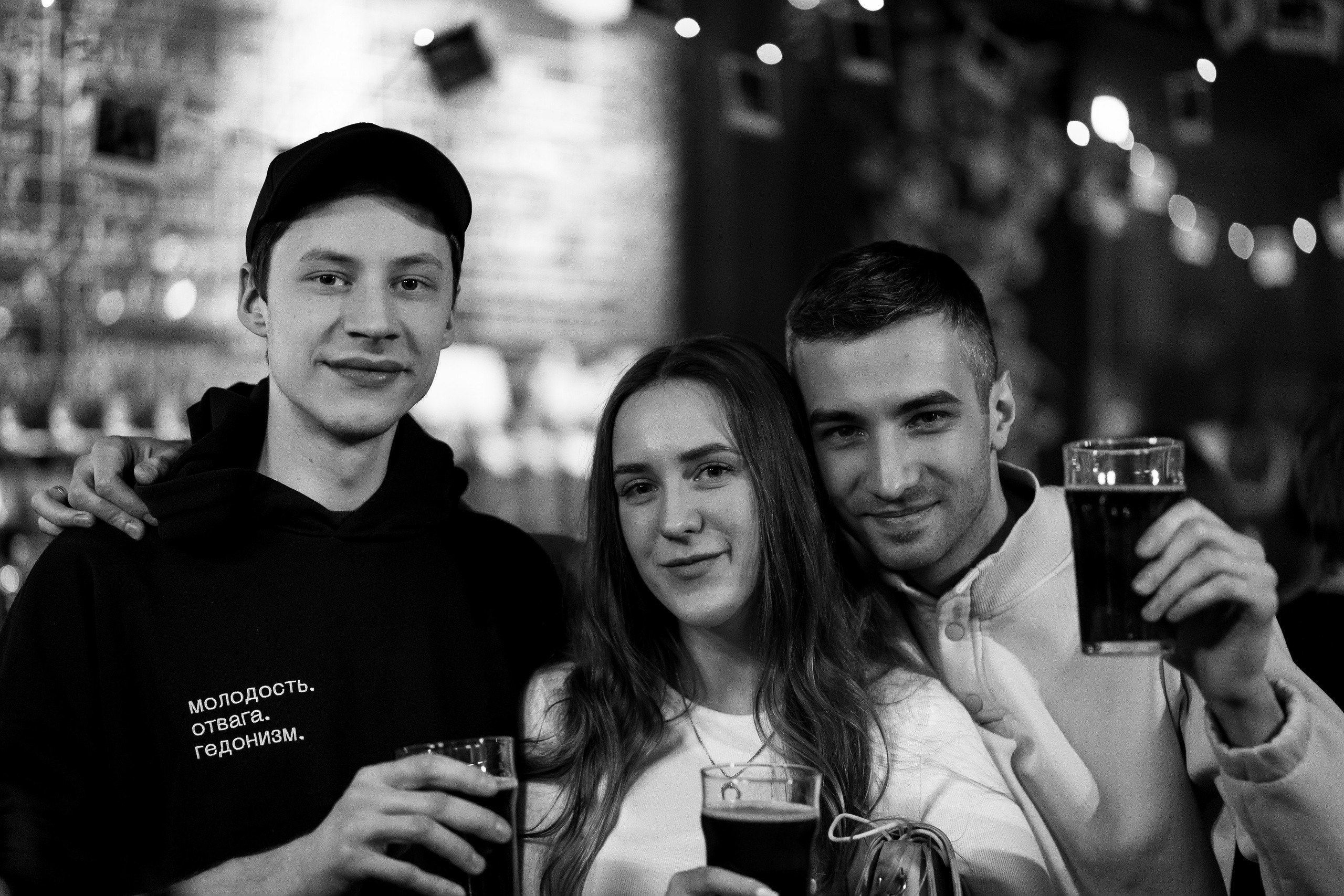 Rook's 14.02. Анастасия Паршукова — фотограф Шерегеш Новосибирск