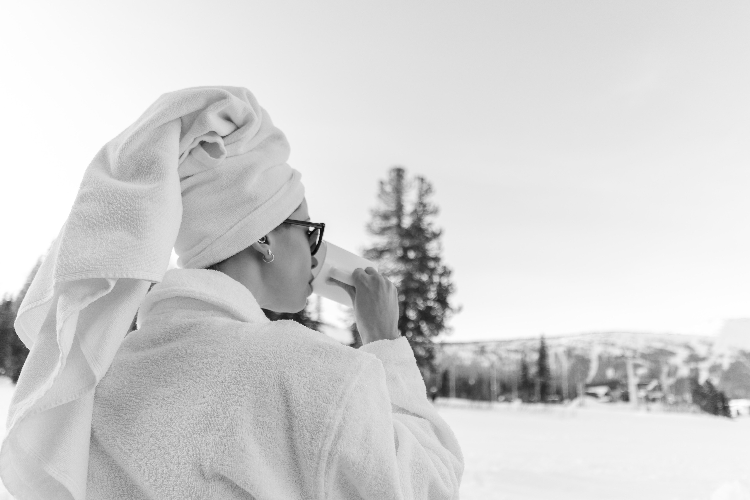 Vozduh. Анастасия Паршукова — фотограф Шерегеш Новосибирск