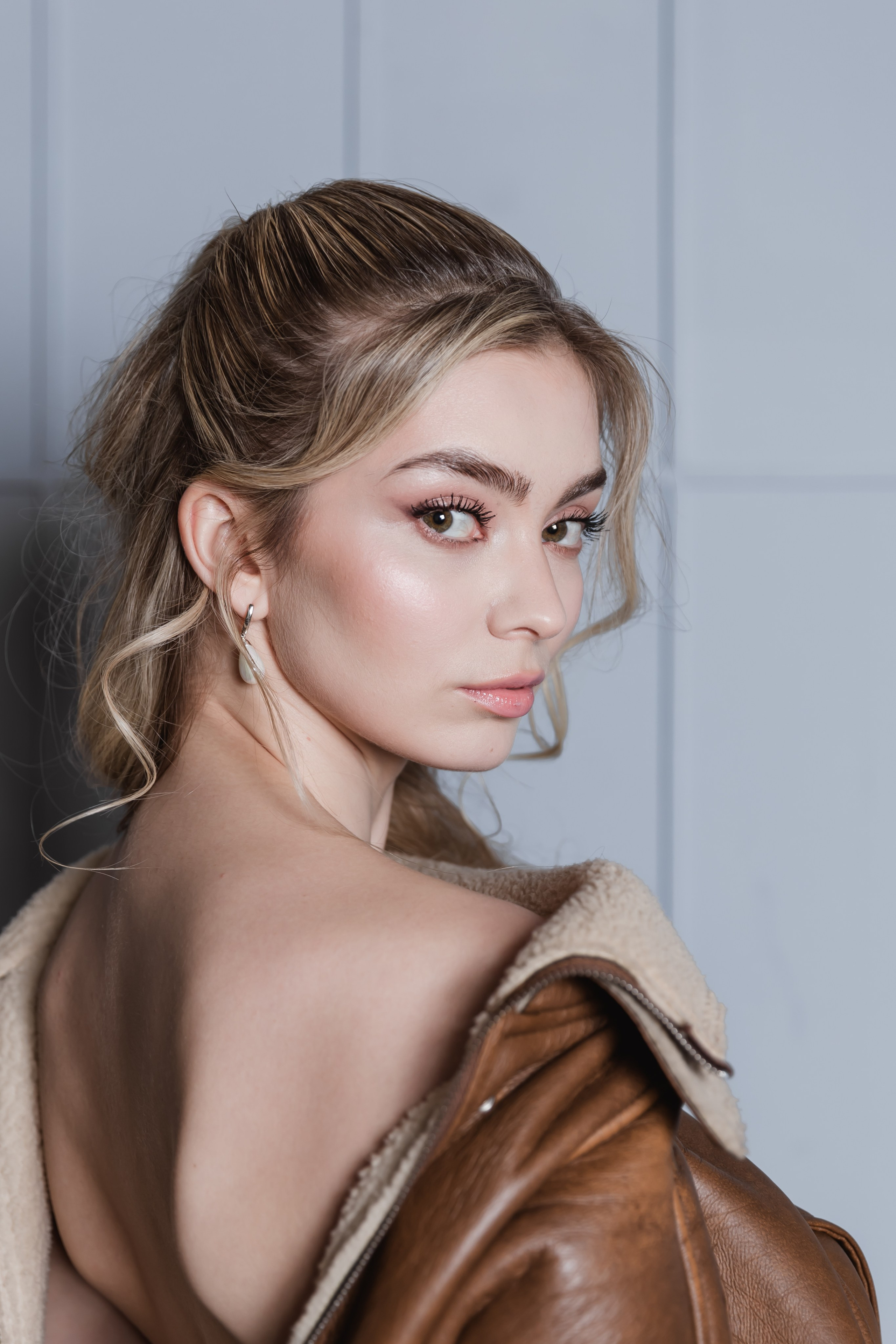 Алина. Портретный фотограф в Москве Полина Онода