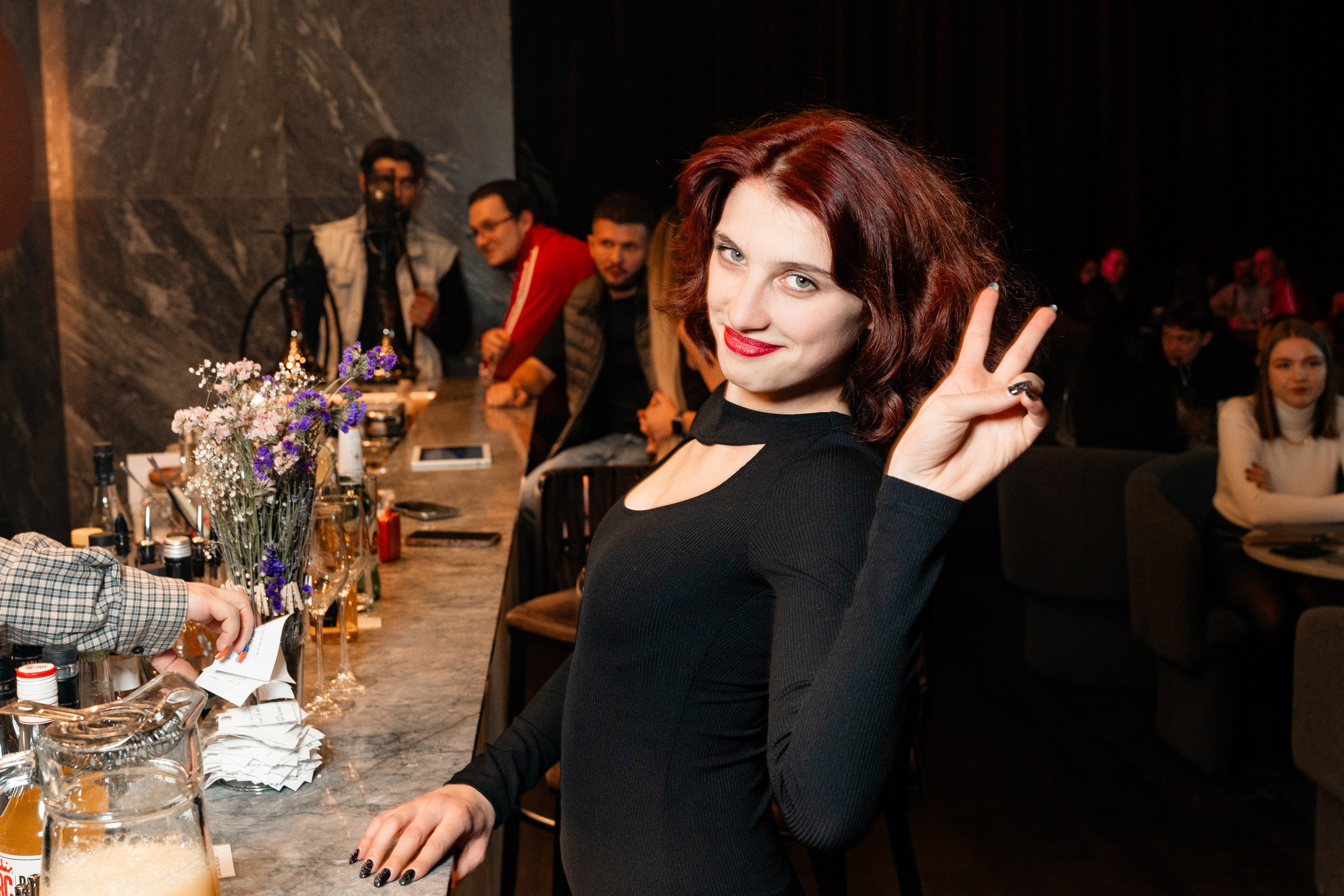 Мята Platinum Атлантис. Фотограф Никита Комаров