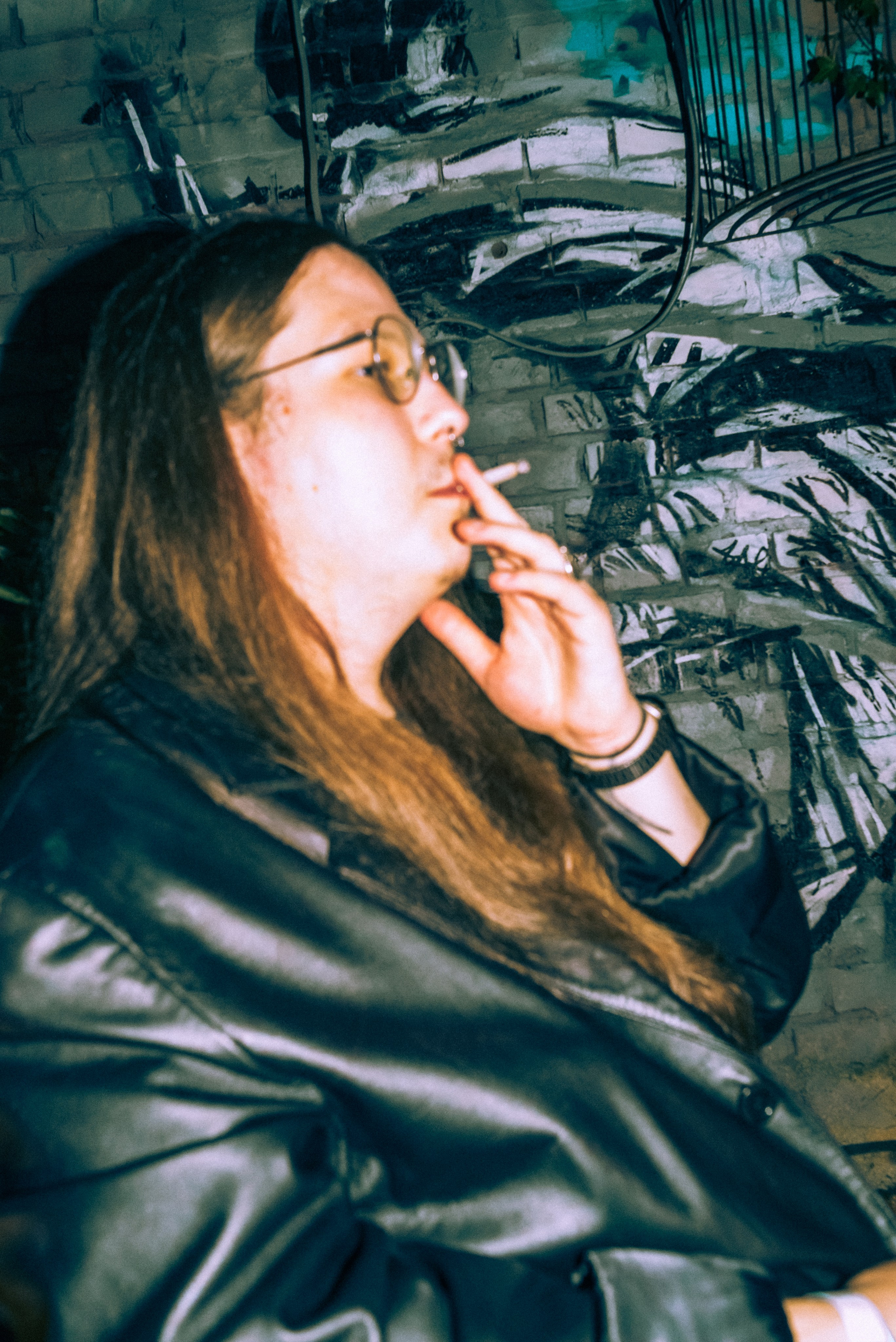 SOUTHERN GOTHIC PARTY. Платонов Олег — фотограф Санкт-Петербург