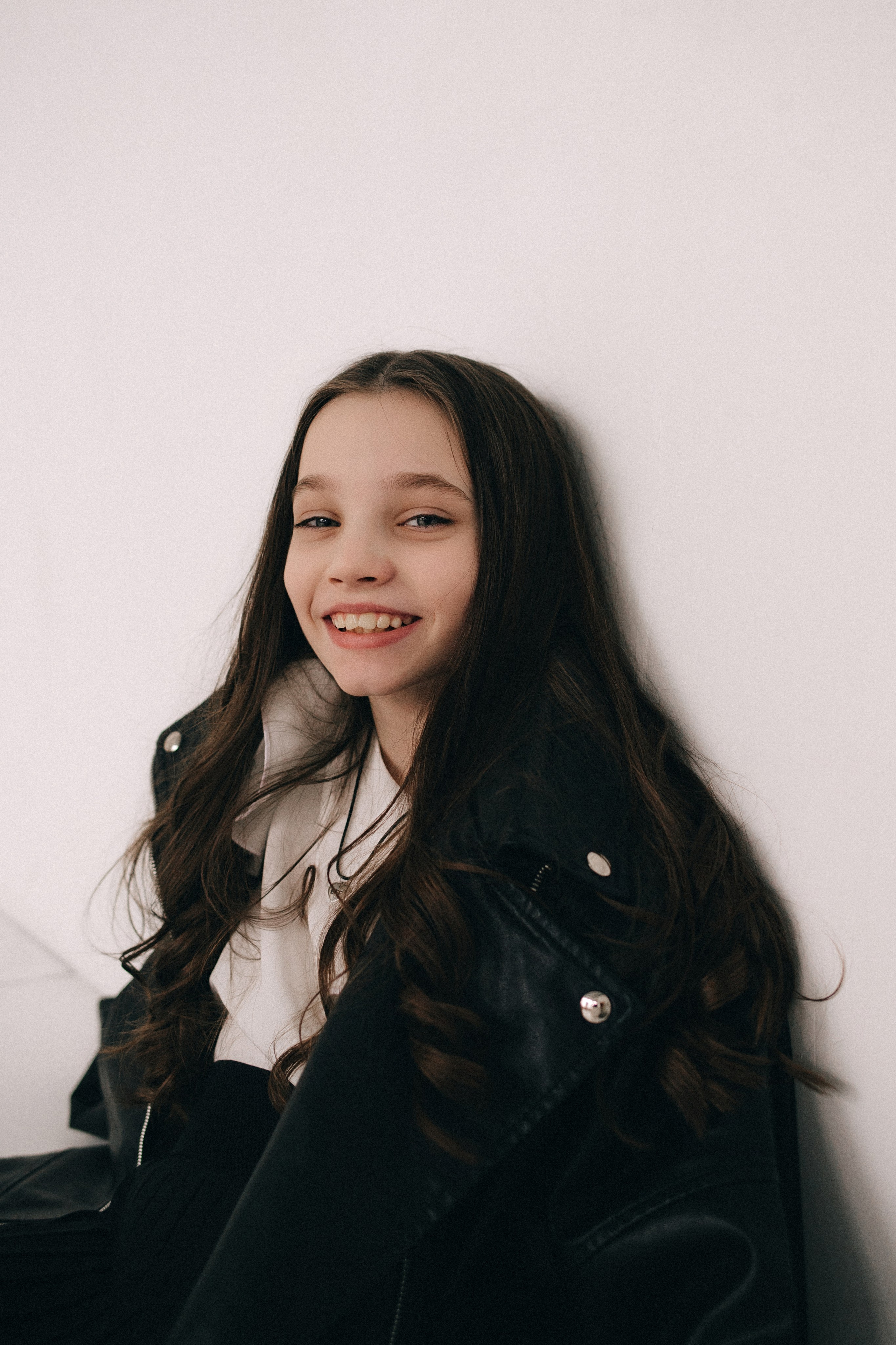 Нина и Даша. Семейный и детский фотограф в Нижнем Новгороде Буслаева Мария