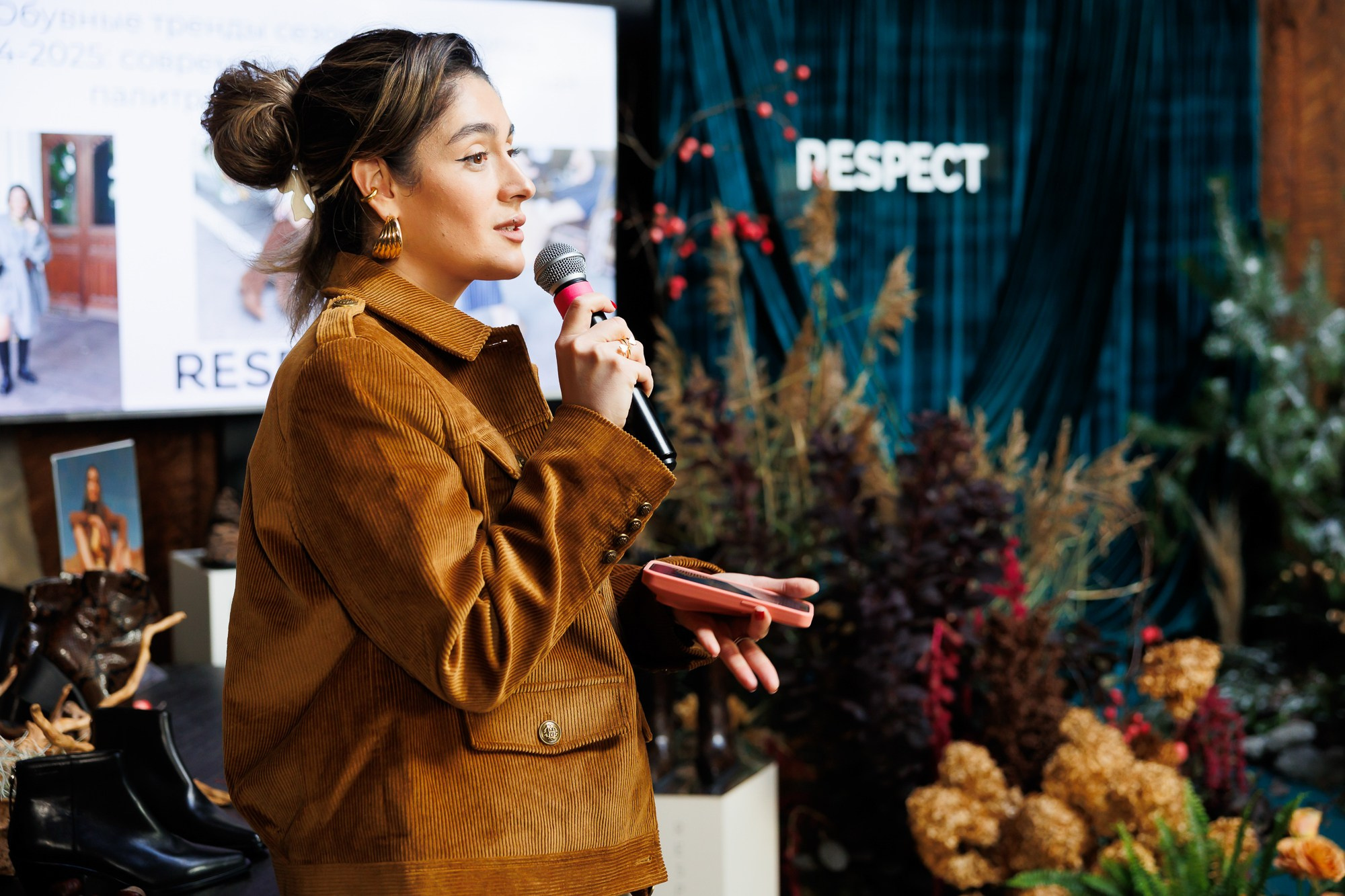 Respect. Фотограф Дмитрий Елисеев