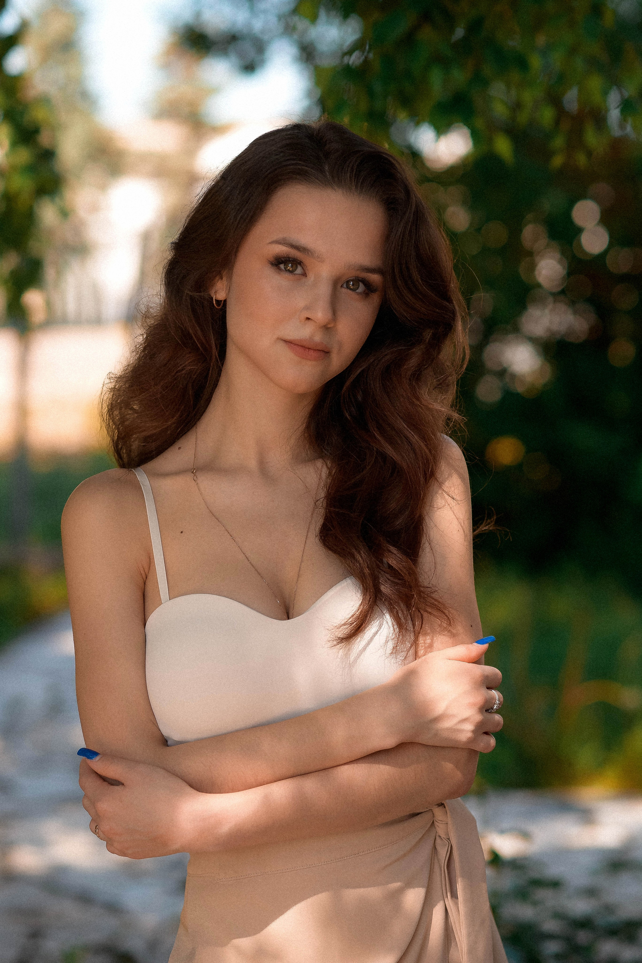 Индивидуальная фотосъёмка. Фотограф Фомина Екатерина Сергеевна