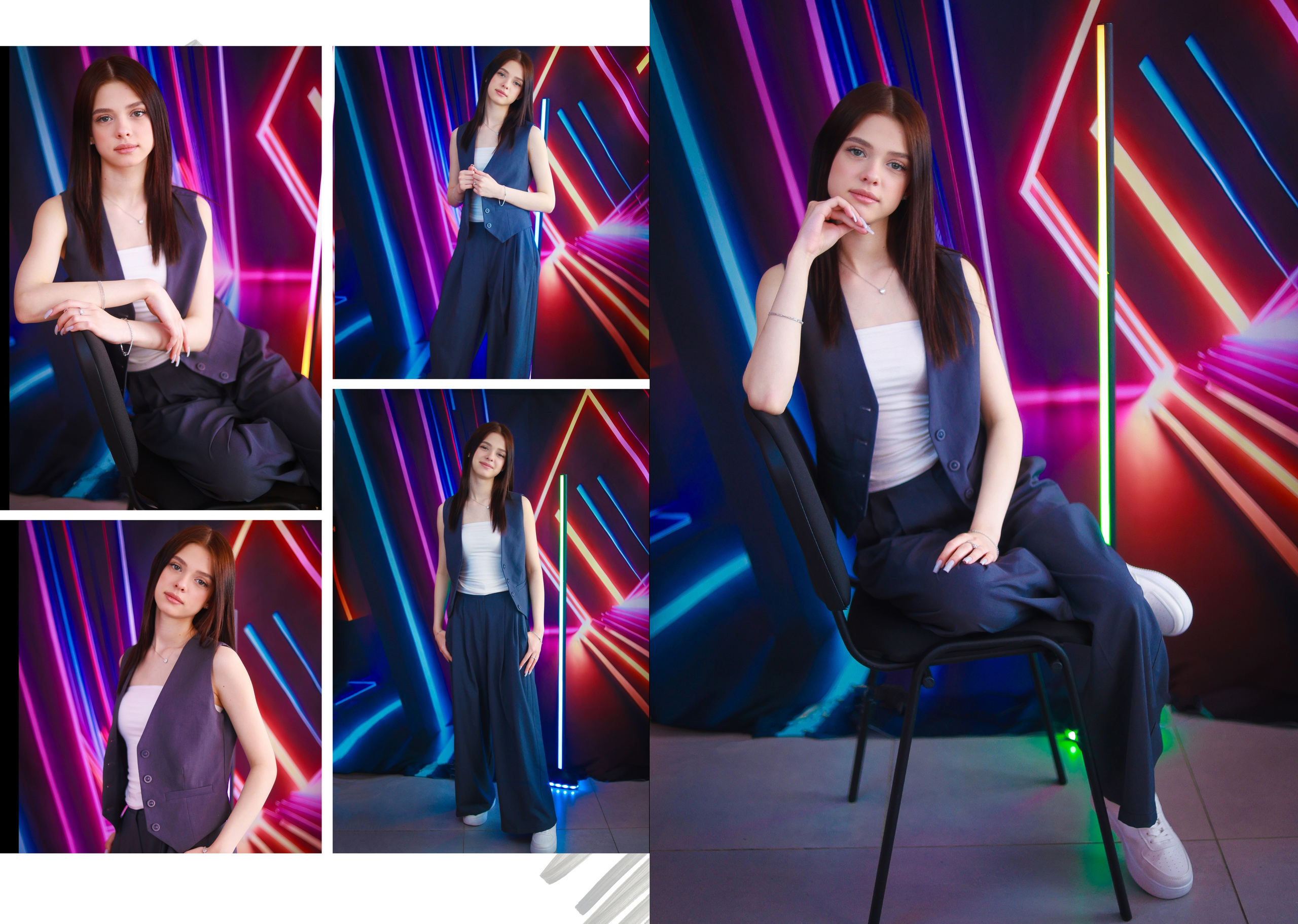 Многостраничные Выпускные фотокниги. Выпускные альбомы для школ и Детских садов в Барнауле /Выпускные/Свадебные/Детские/Семейные и др. виды съёмок /Фотограф Вера Валейко