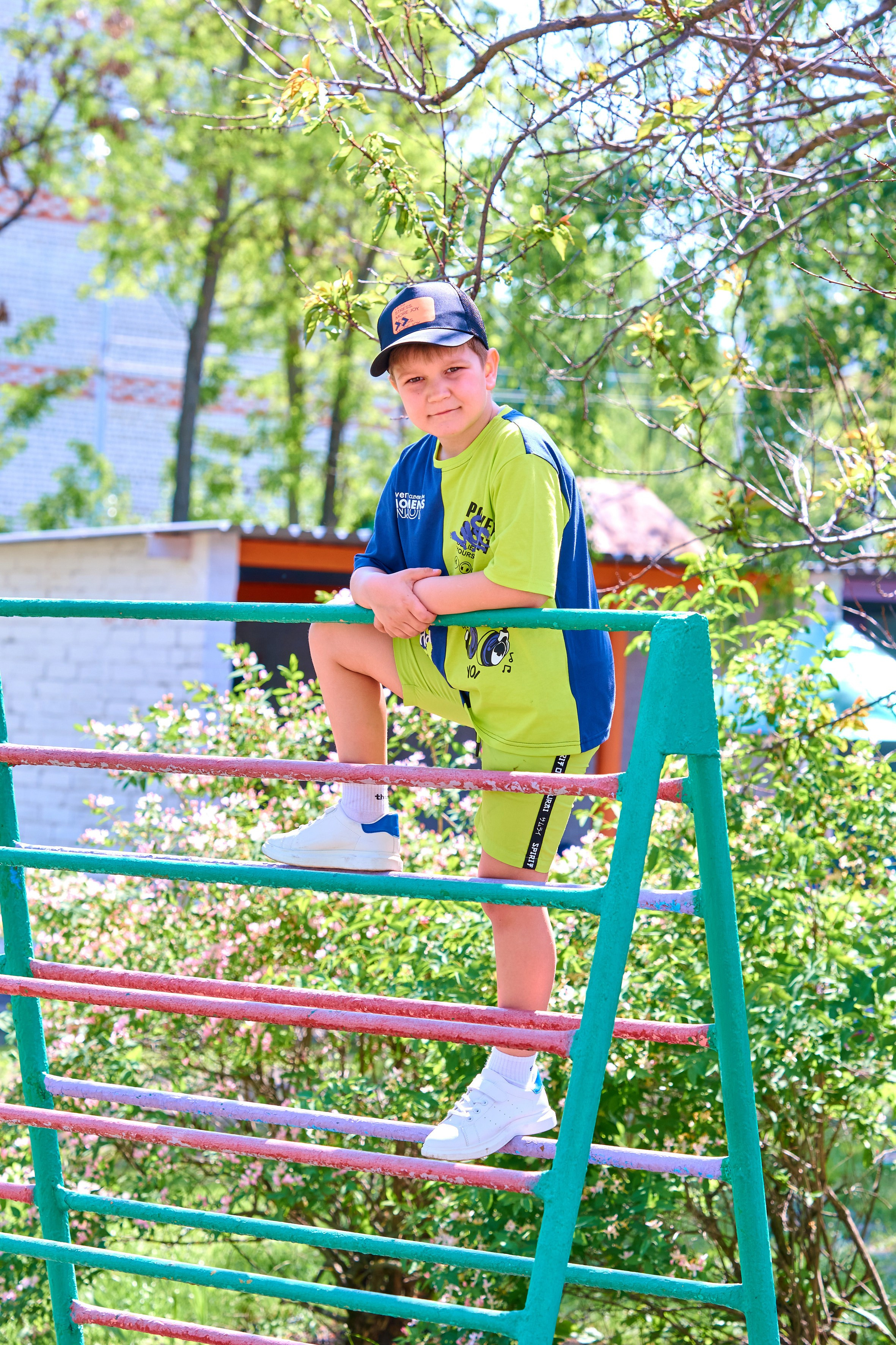 Прогулка. Childrenfoto.ru