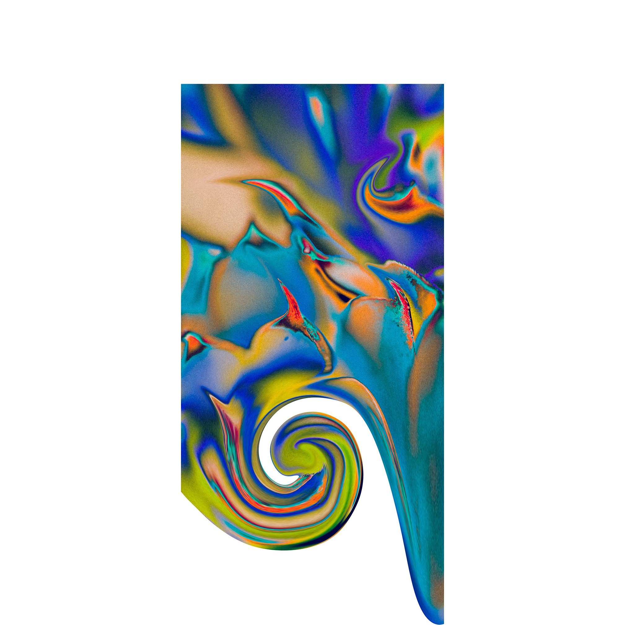 АРТ КАРТИНА. Фотограф Евгений Чащихин RGB АРХИТЕКТОР в Перми