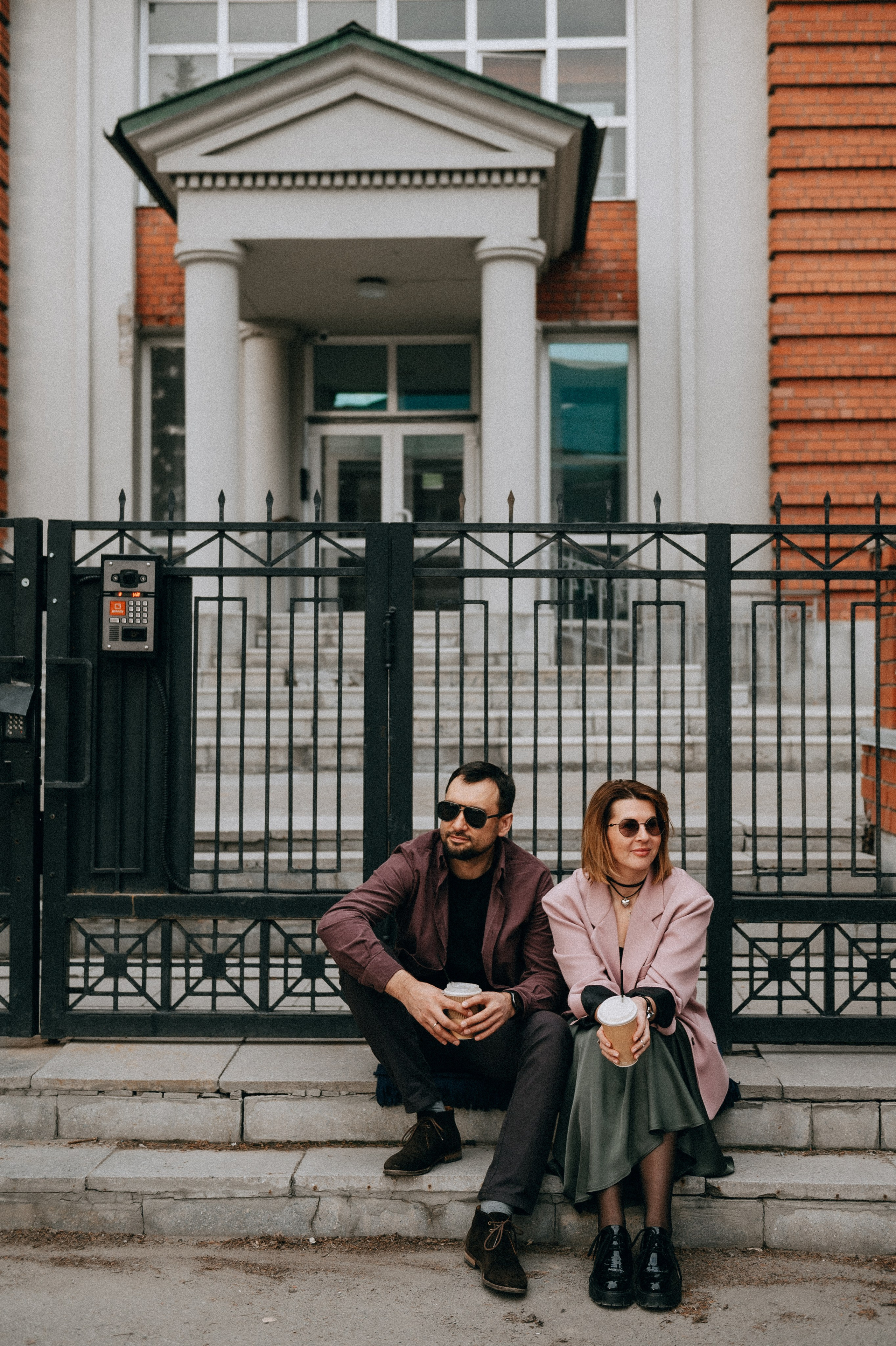 Фотосессия Love Story. Фотограф в Барнауле Дарья Бутурлакина. Люби.Цени.Касайся