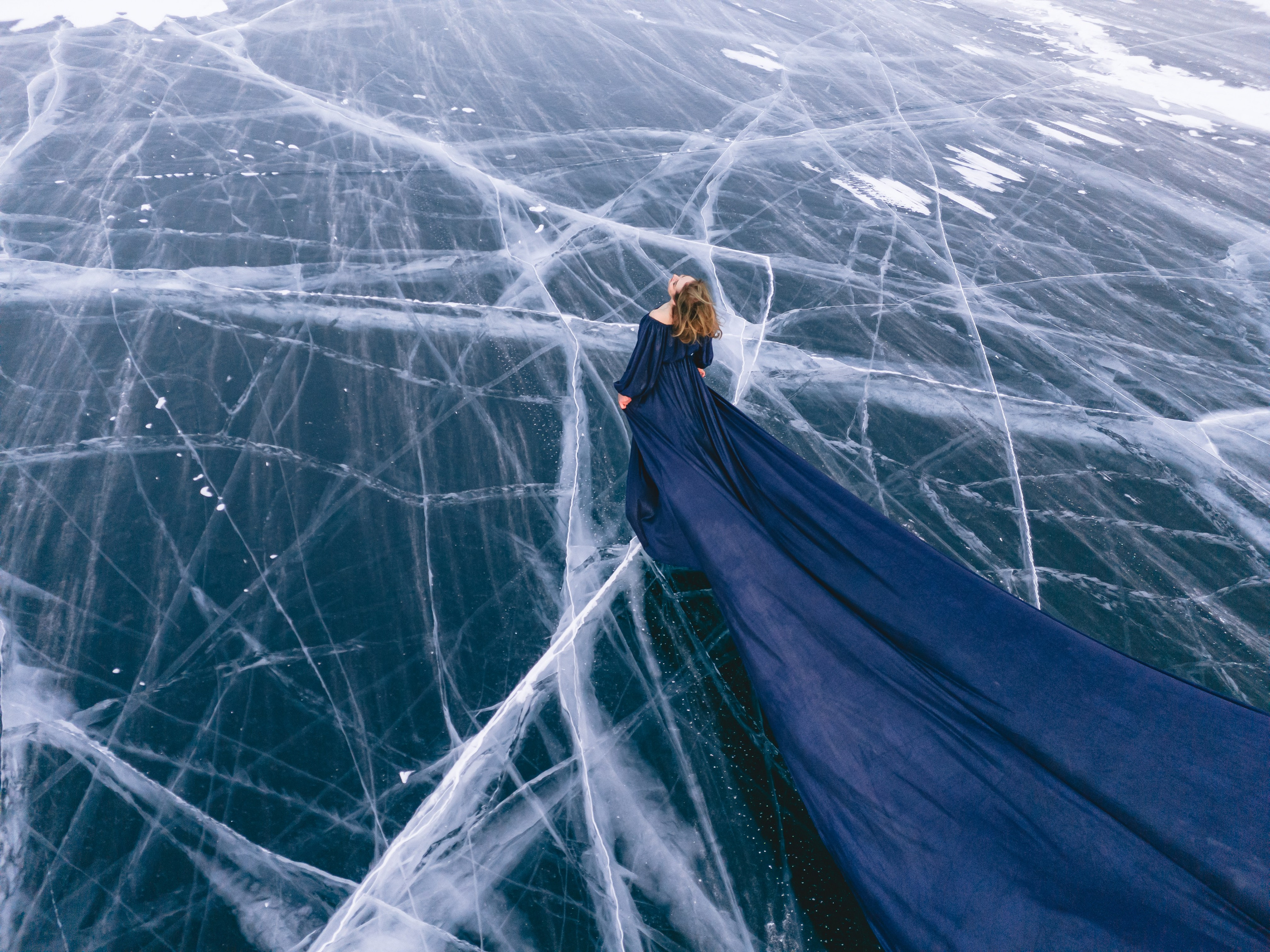 Аэросъемка. Пилот, фотограф и оператор Баркалова Светлана