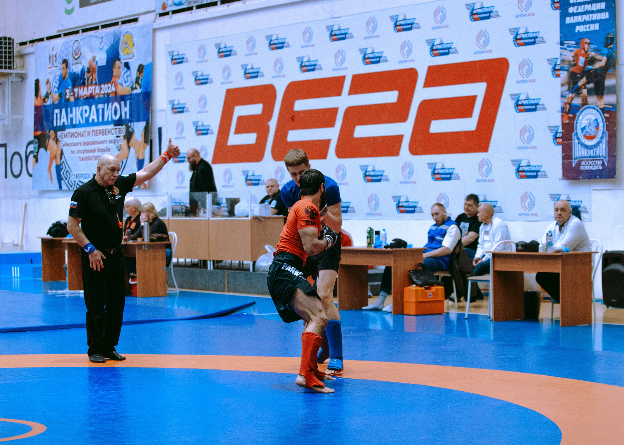 ПАНКРАТИОН | Чемпионат и первенство СФО | март `24. Портретный фотограф в Москве Дарья Цезария