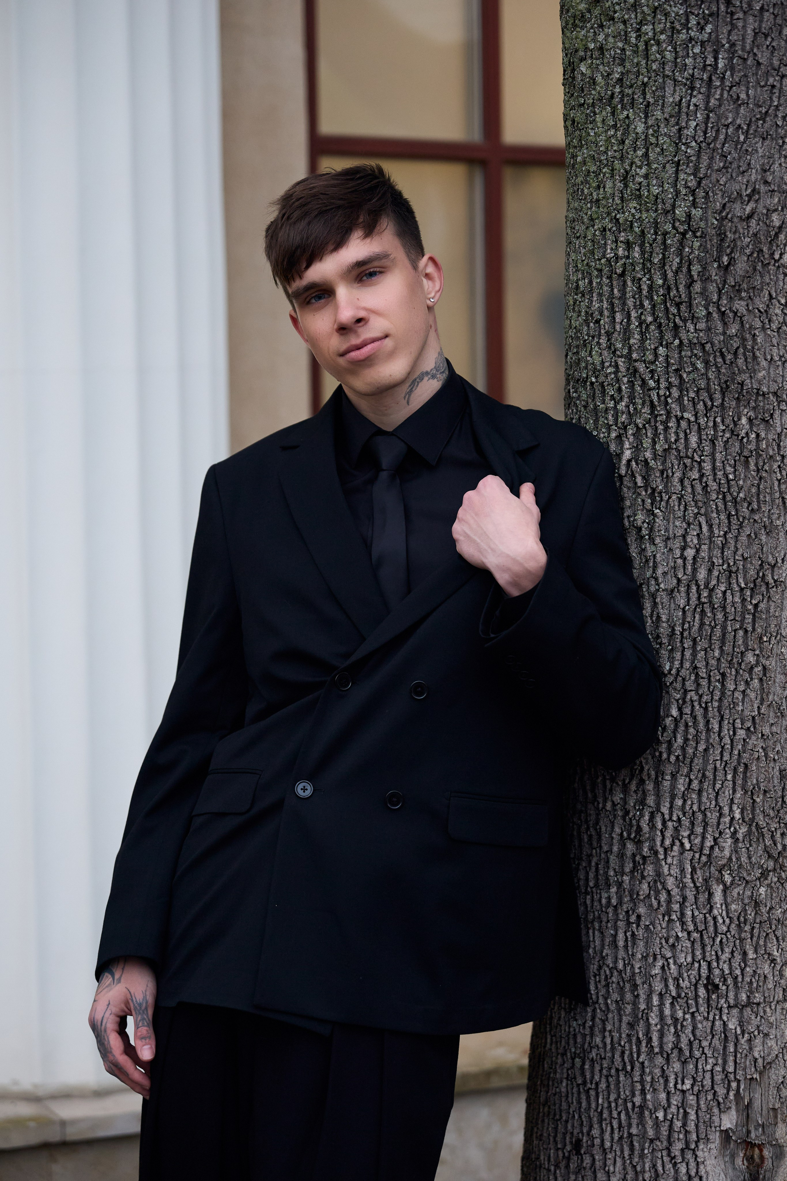 Елизавета и Артем. Роспись на ВДНХ и коротка прогулка. Любовь Юсупова. Фотограф