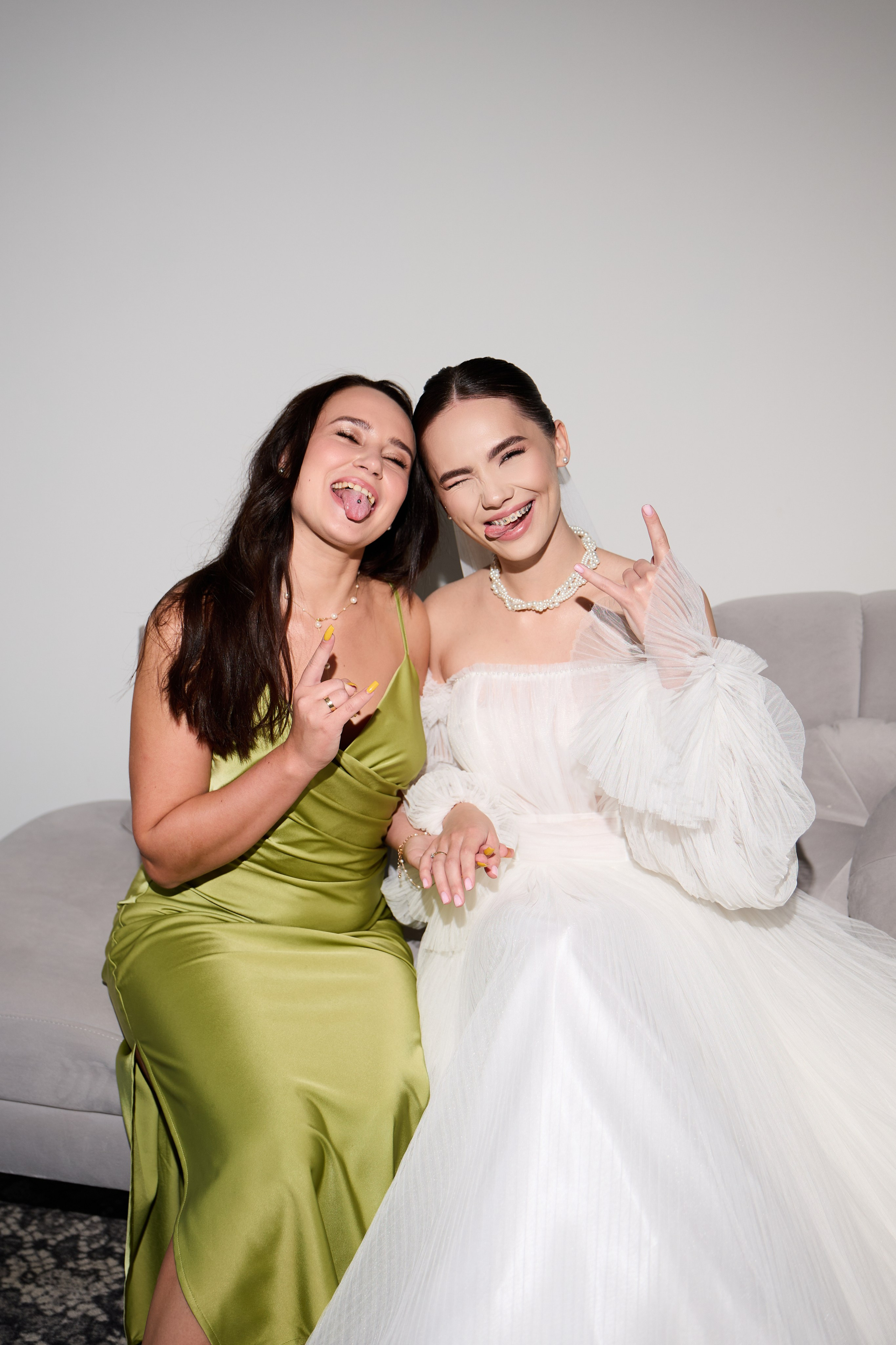 Дарья и Сергей. Любовь Юсупова. Фотограф