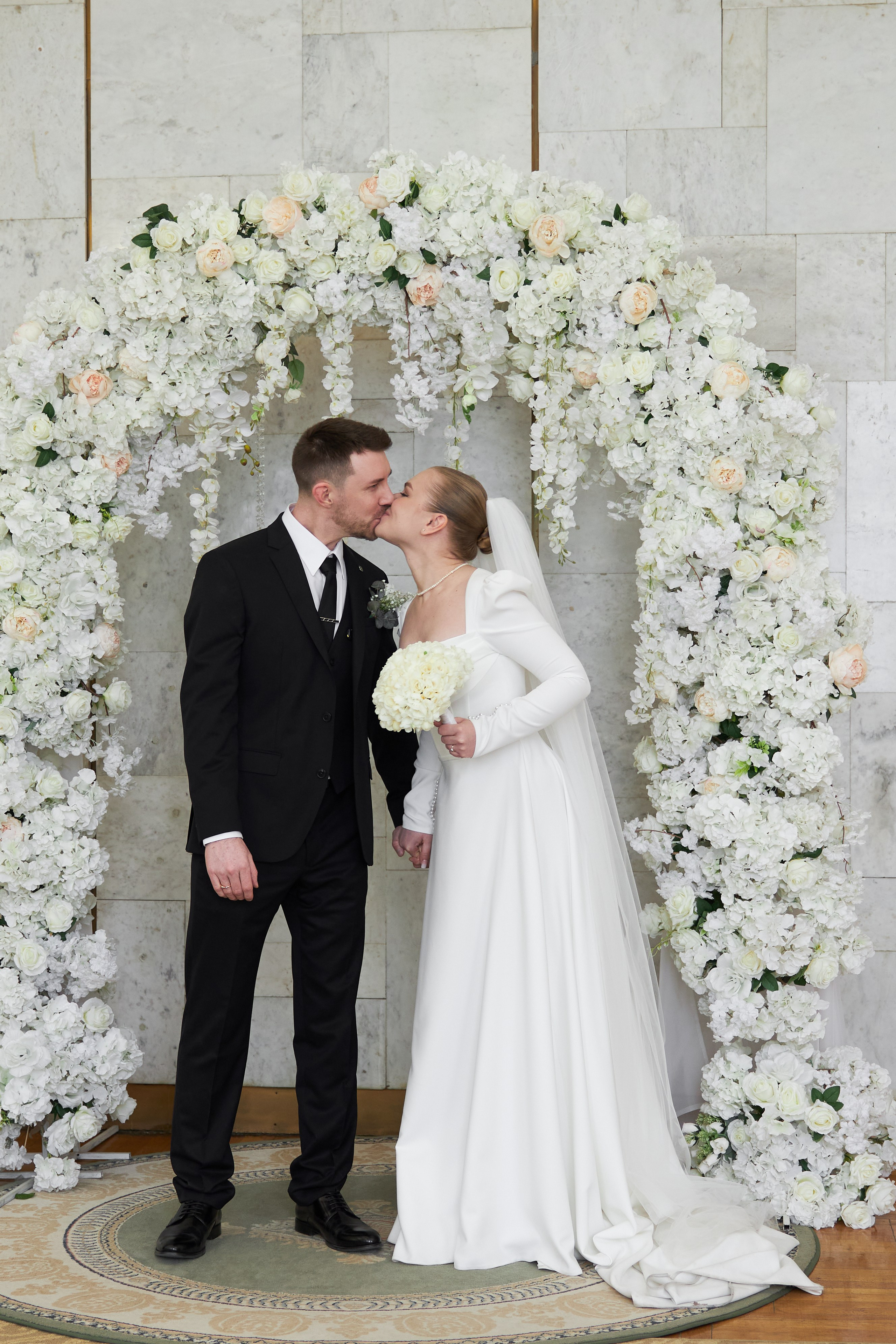 Роскошь любви. Любовь Юсупова. Фотограф