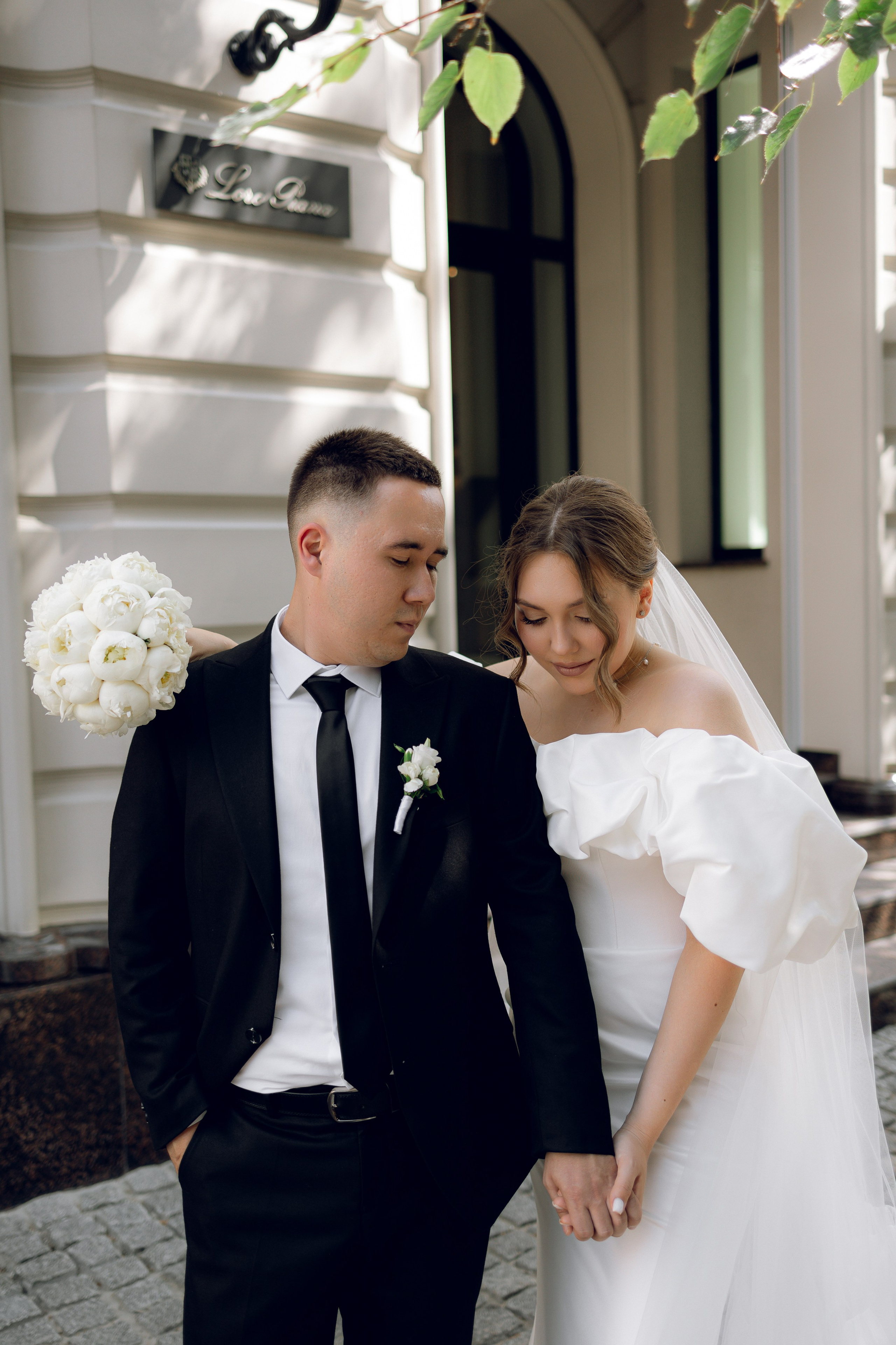 Максим & Эльмира. Свадебный фотограф Казань| Фотограф Казань Зевакина Анастасия