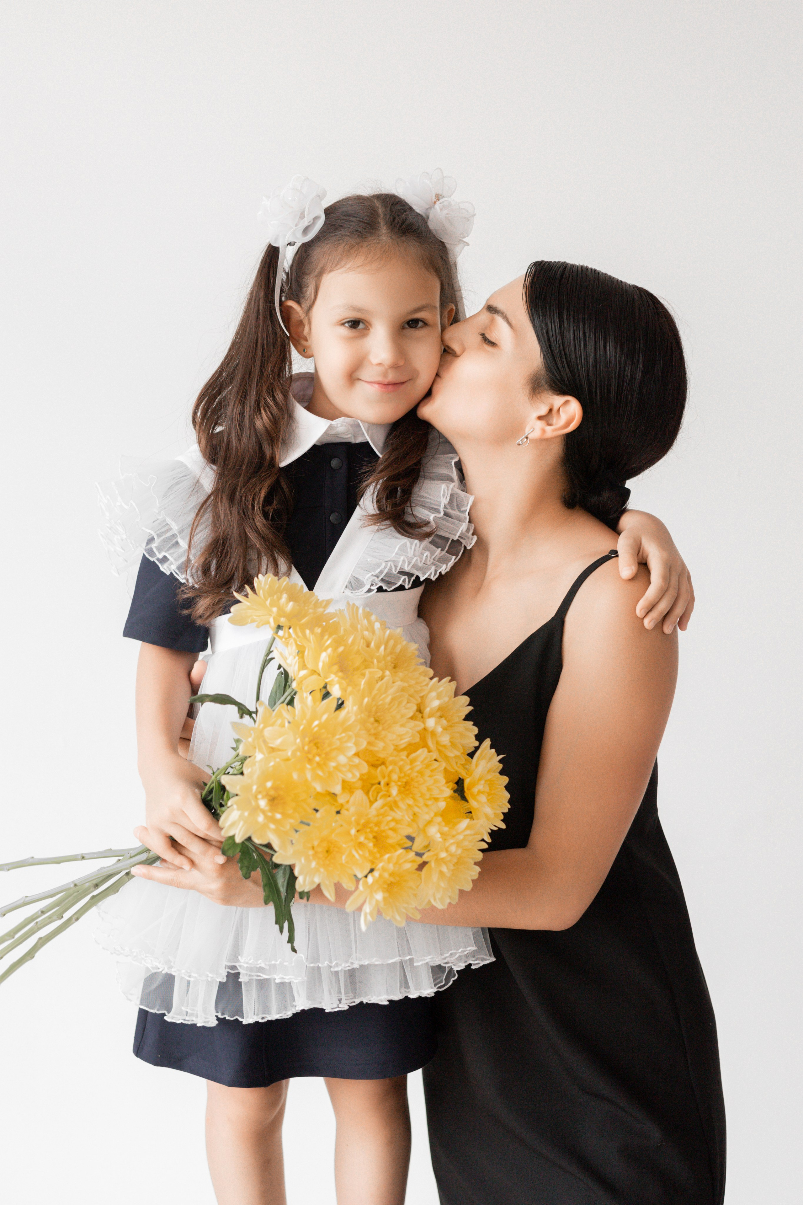 Первоклашка. Семейный фотограф в Каневской Епифанова Ольга