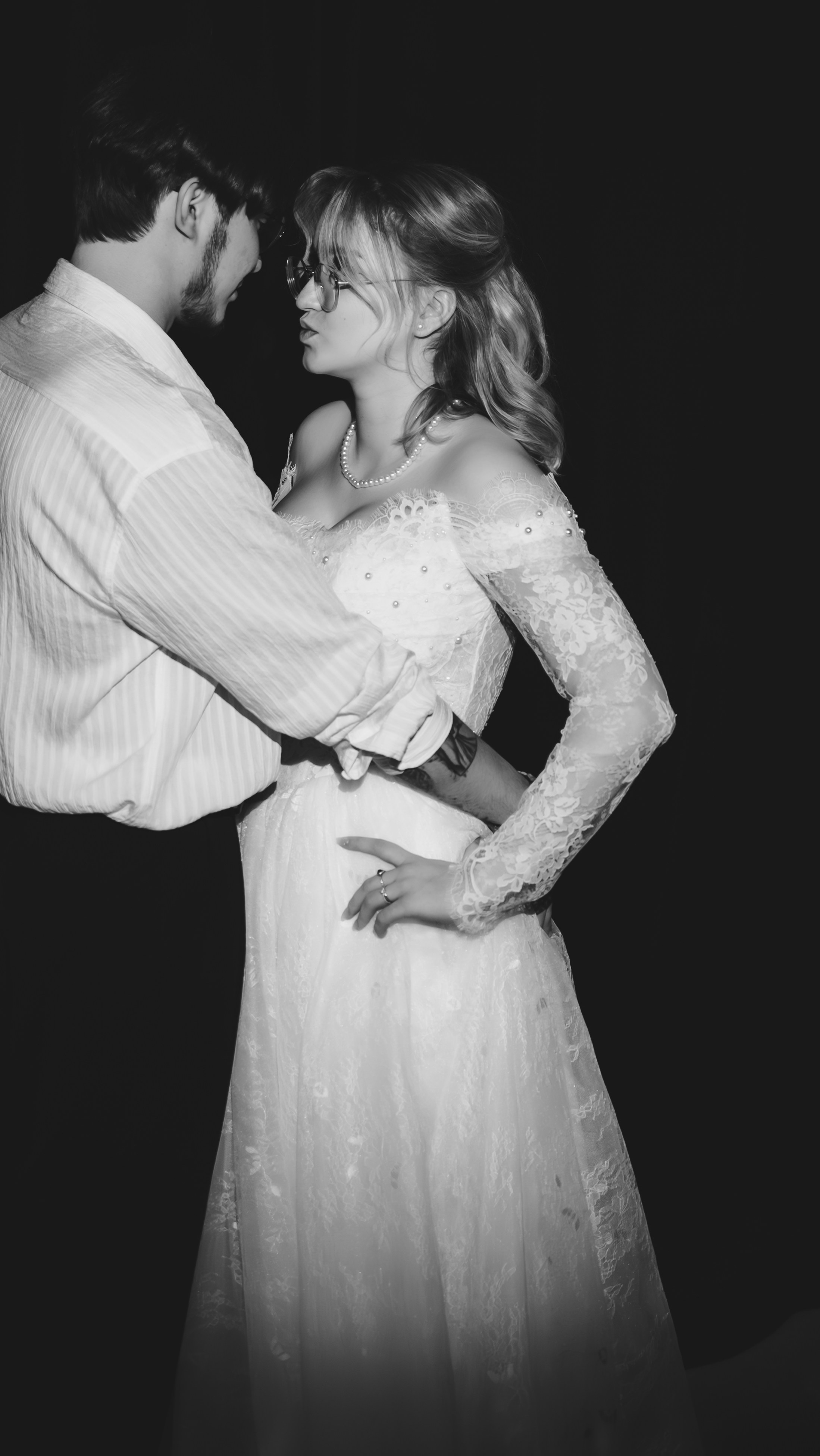 Вадим и Елизавета. Фотограф и видеограф Андрей Кукишев