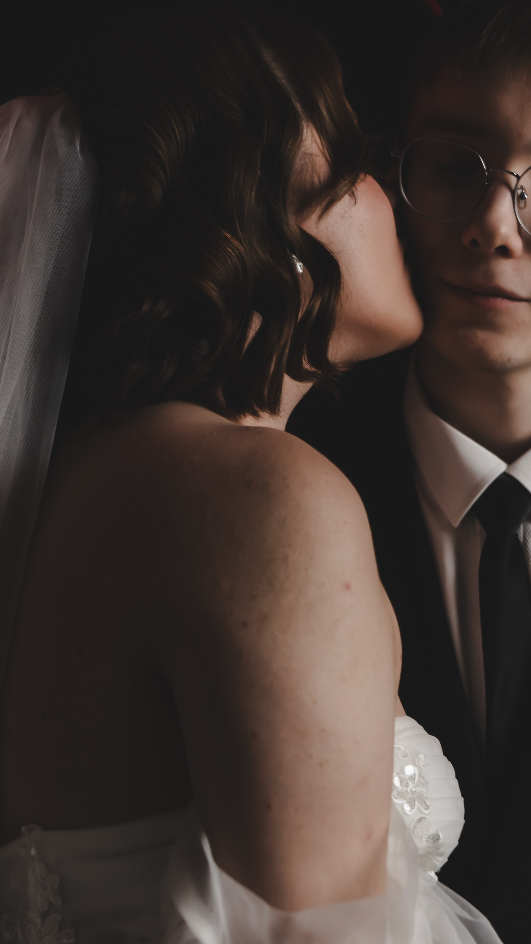 Алиса и Никита. Фотограф и видеограф Андрей Кукишев