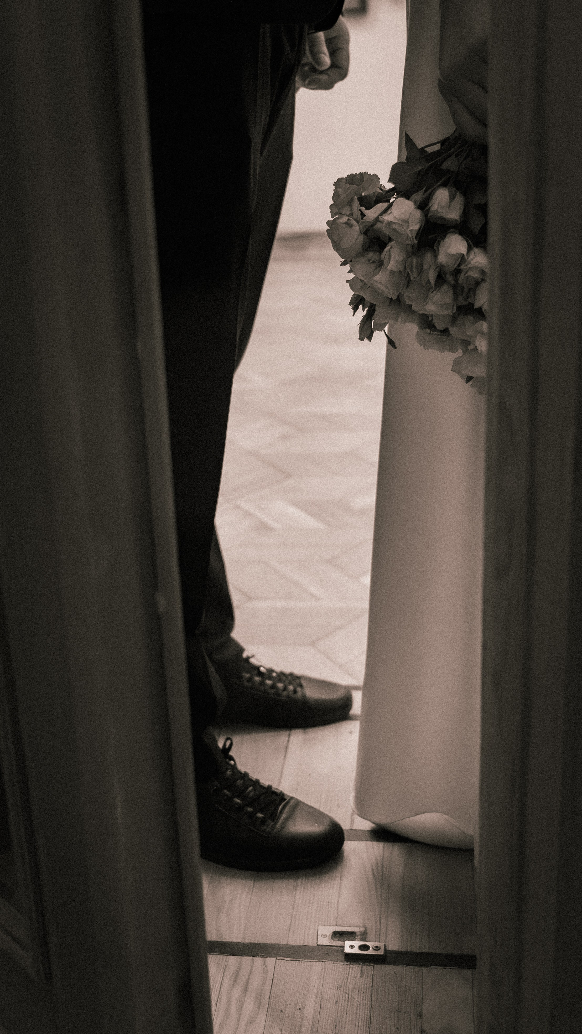 Федор и Любовь. Фотограф и видеограф Андрей Кукишев