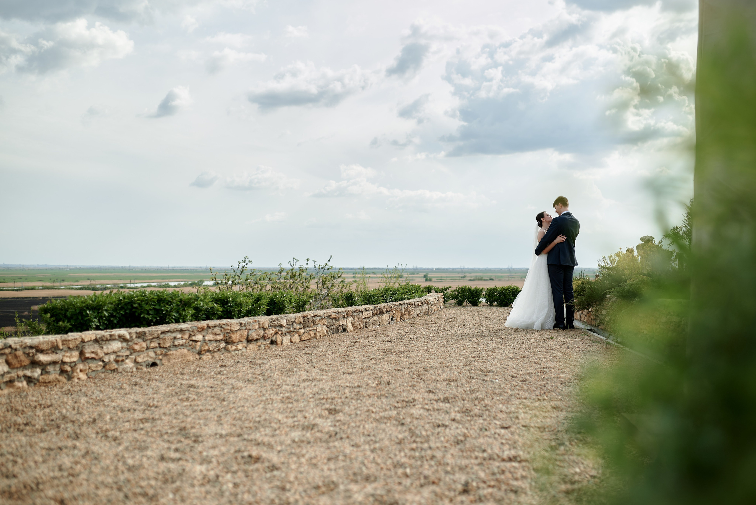 Свадьба Тани И Сёмы. Свадебный фотограф г. Новочеркасск г. Ростов-на-Дону