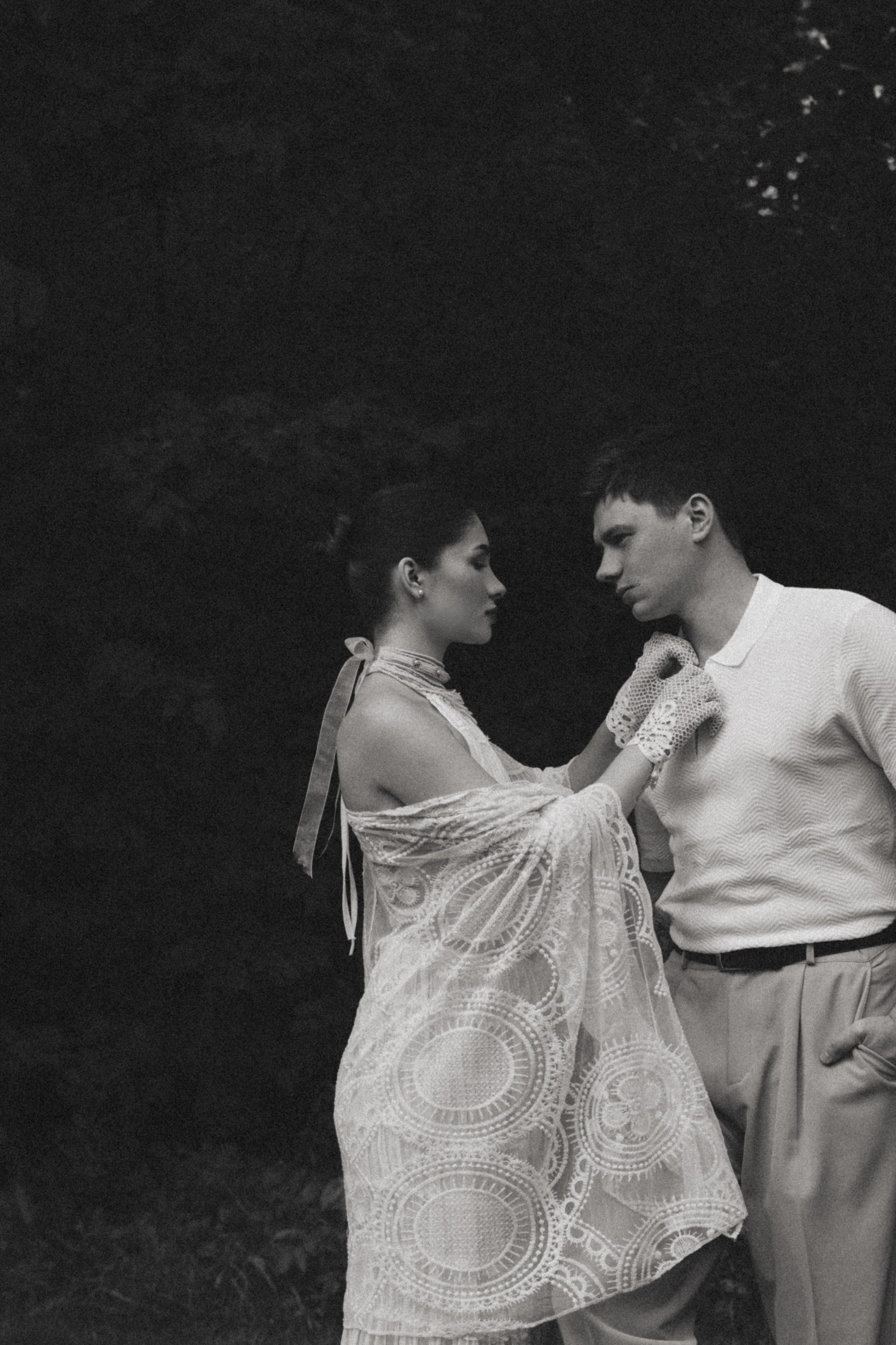 В особняке принца Ольденбургского. Fashion Фотограф в СПб Yana Kochkina