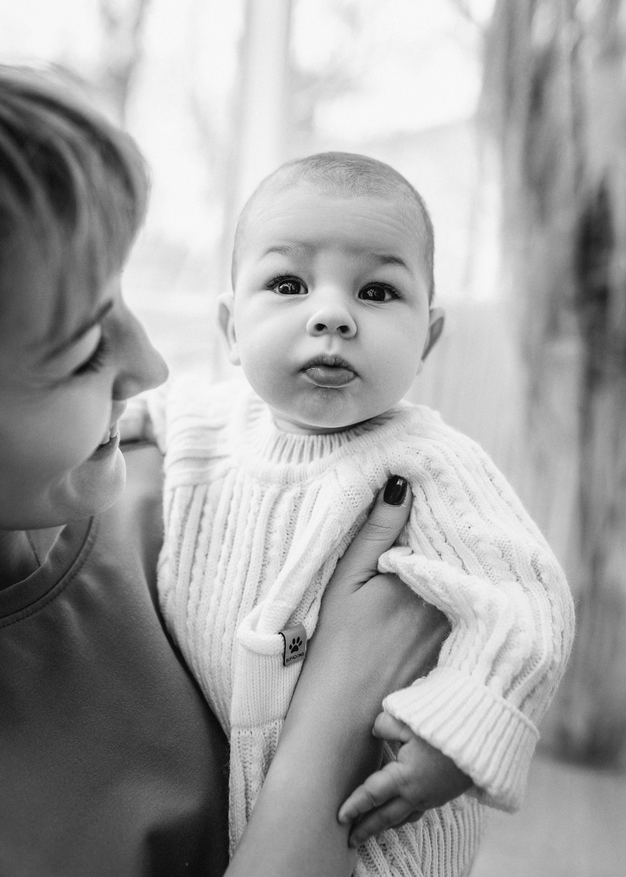 Оля, Леша, Дима. Семейный фотограф В Москве Александра Дейкун