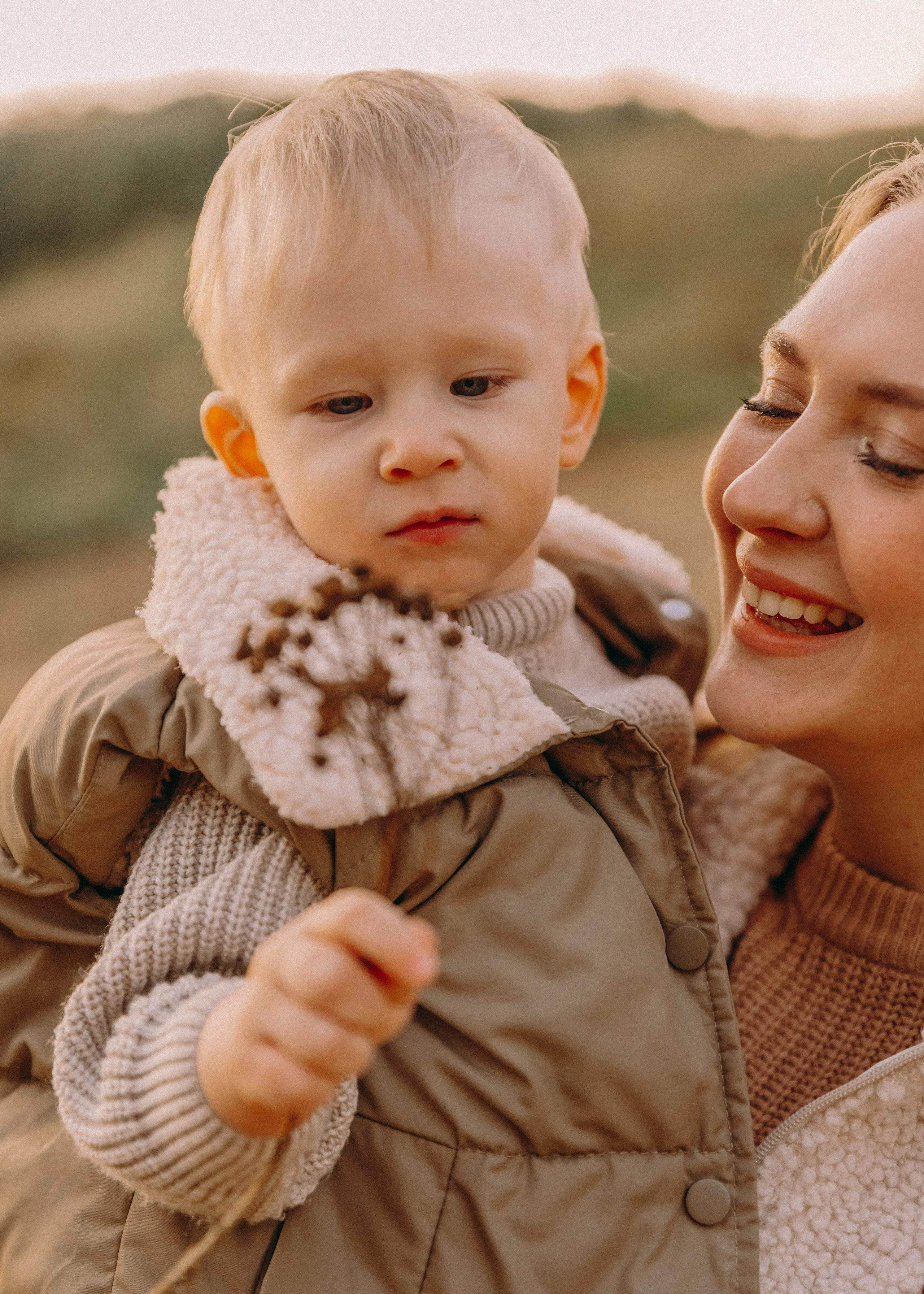 Настя и Рома. Семейный фотограф В Москве Александра Дейкун
