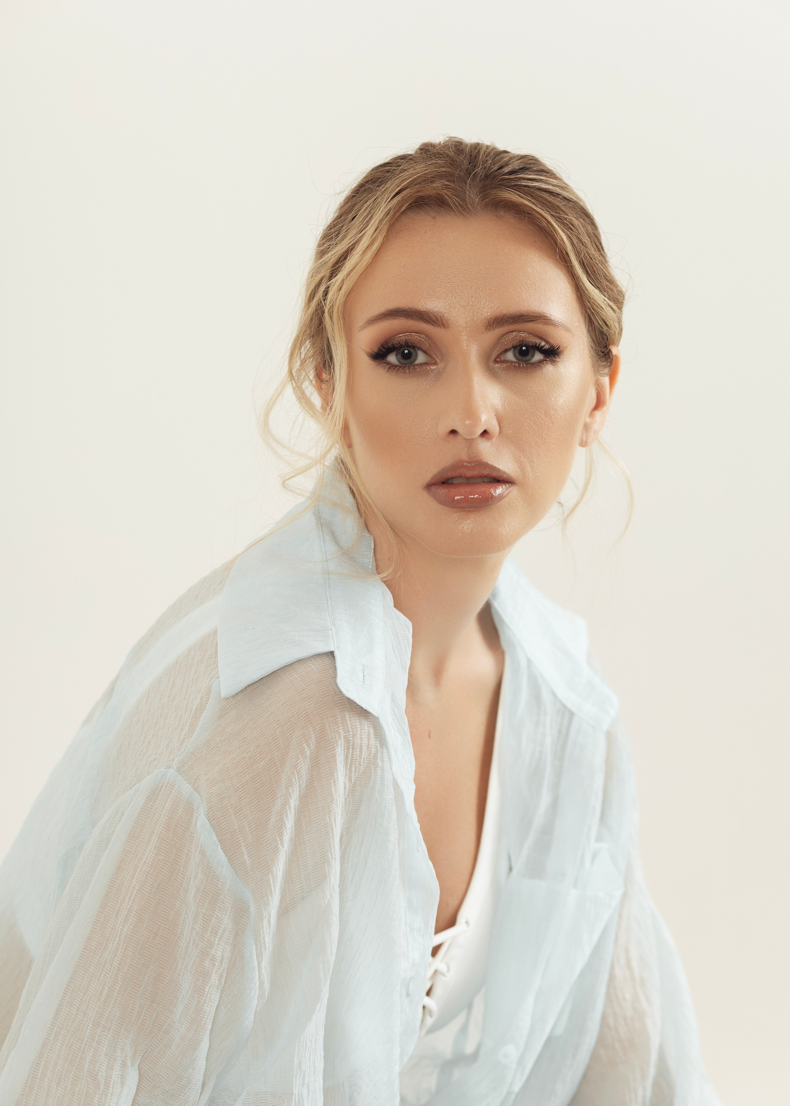 Настя. Семейный фотограф В Москве Александра Дейкун