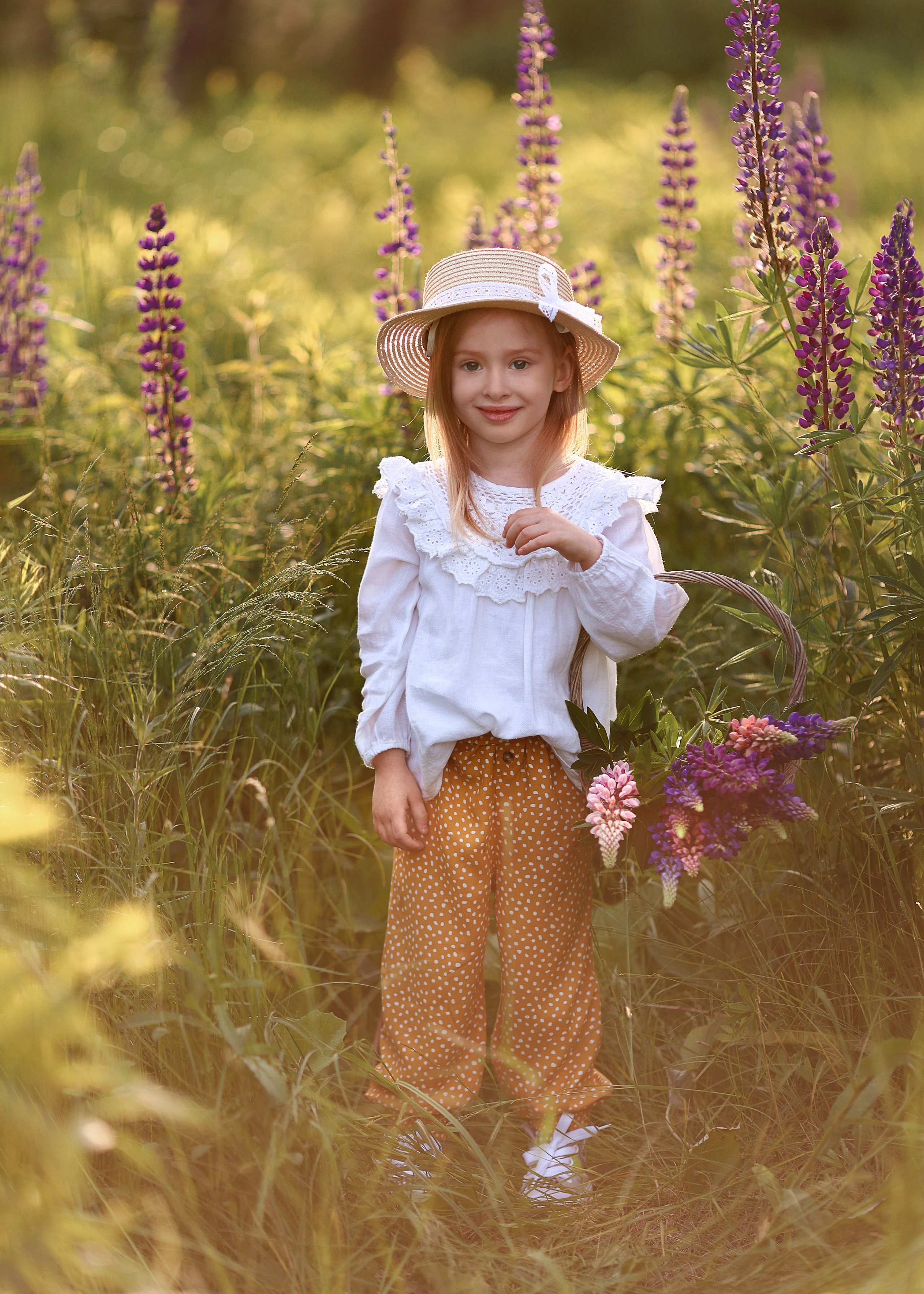 Вероника. Семейный фотограф В Москве Александра Дейкун