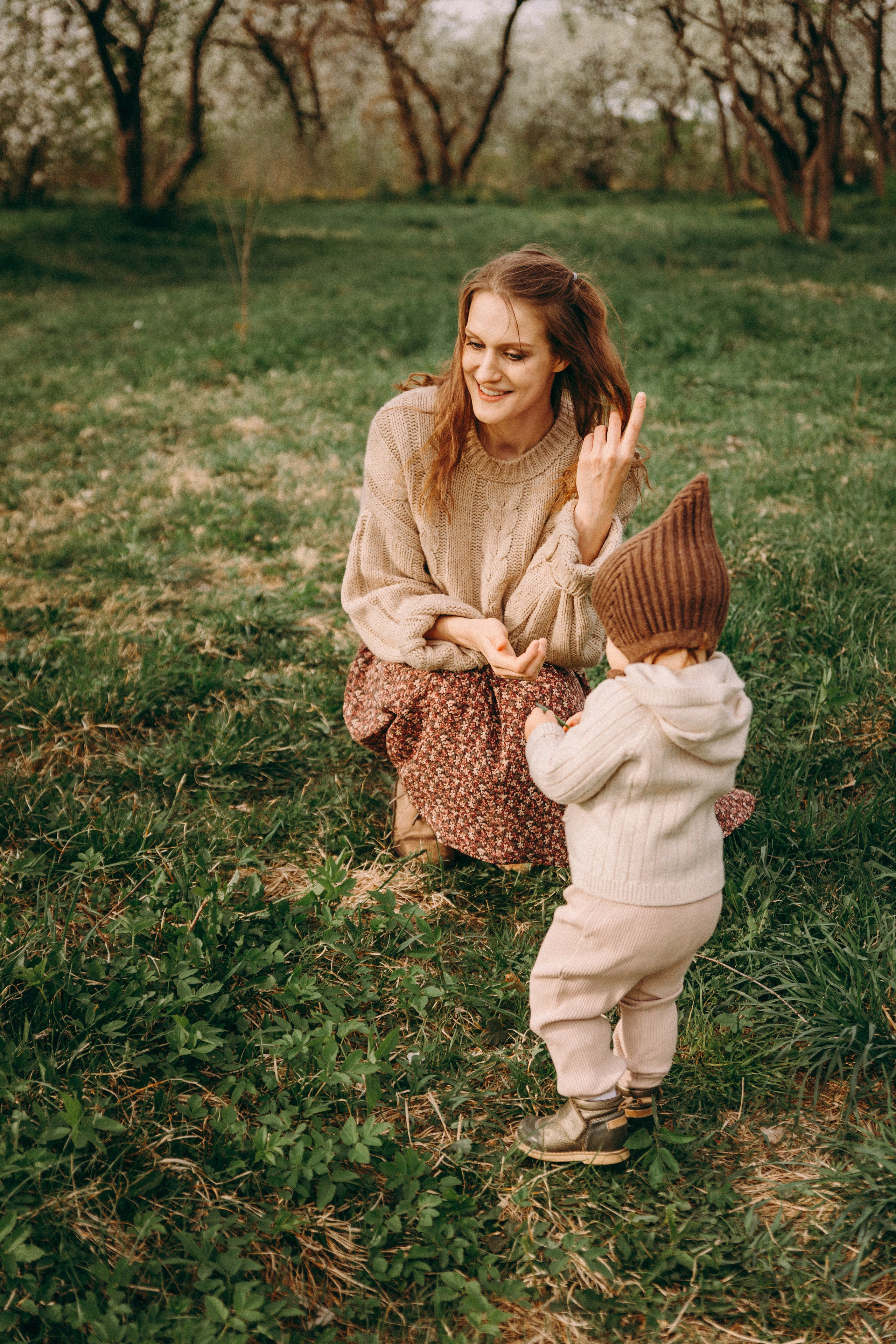 Юля и Ева. Семейный фотограф В Москве Александра Дейкун