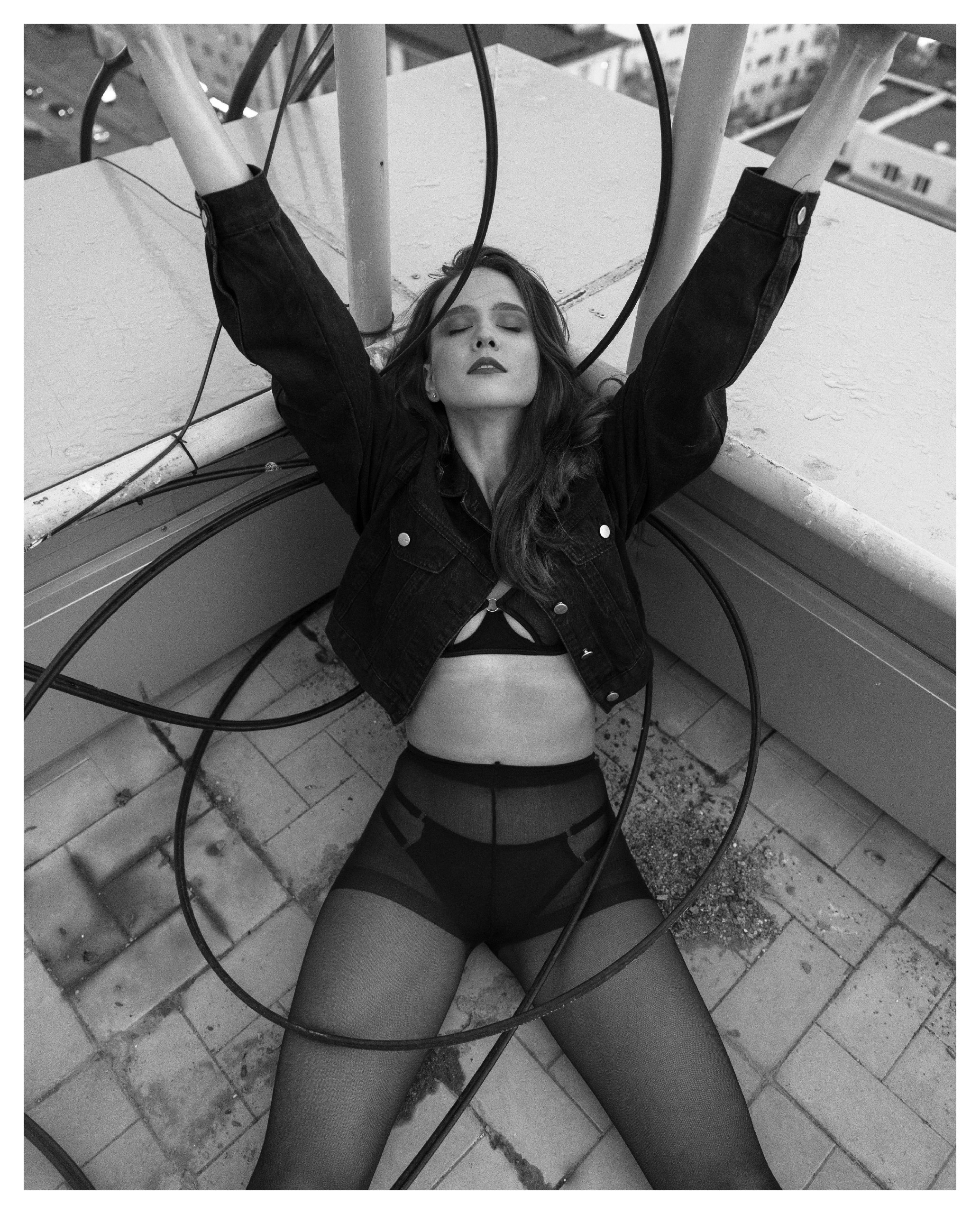 Яна Сосюра. Фотограф для маркетплейсов Михаил Бове