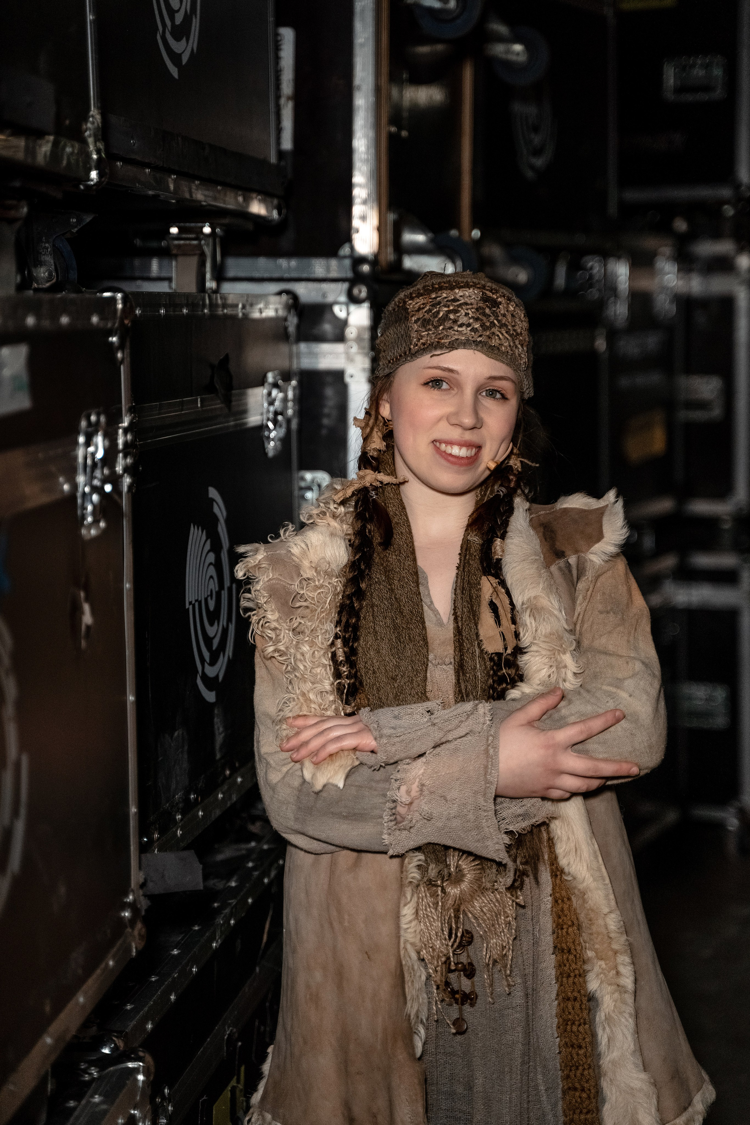 «Князь Владимир» (костюмы). Контентный и семейный фотограф Анна Маслова