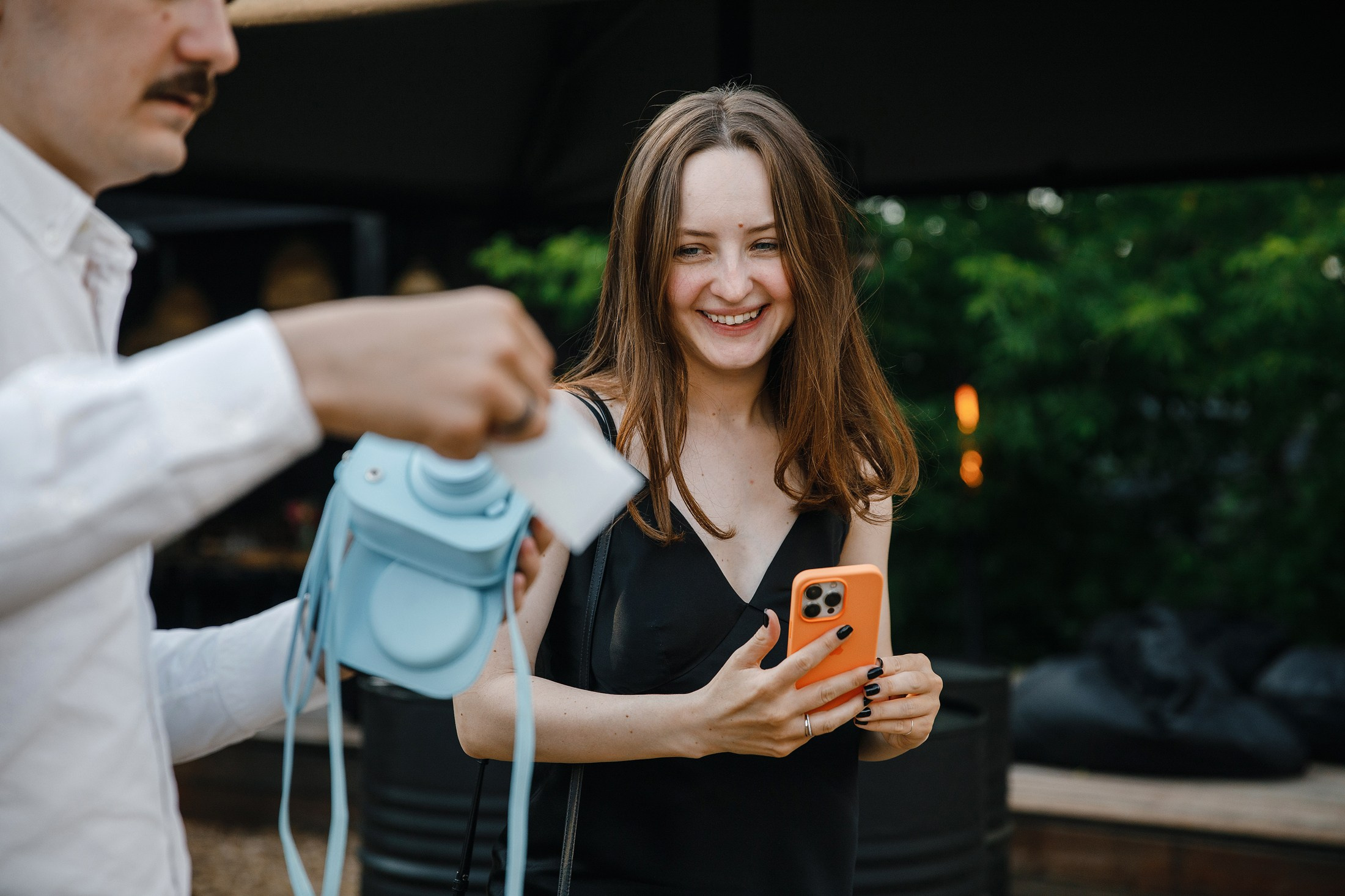 Саша и Алиса. Свадебный фотограф в Москве и МО Александр Ласковенков