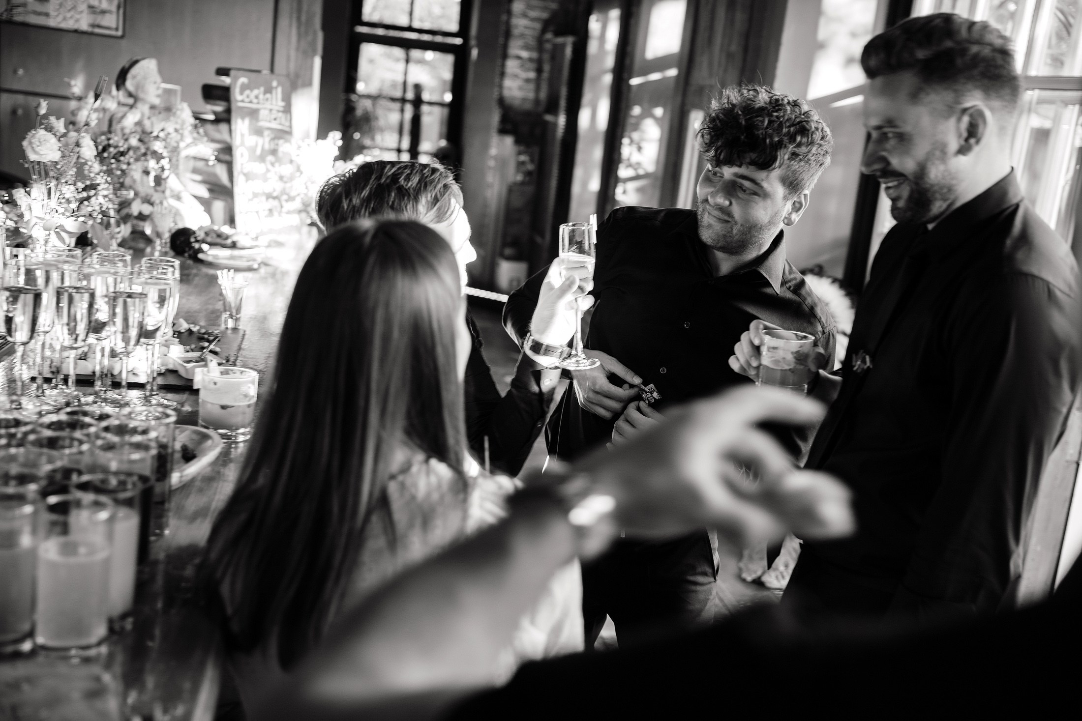 Илона и Андрей. Главная