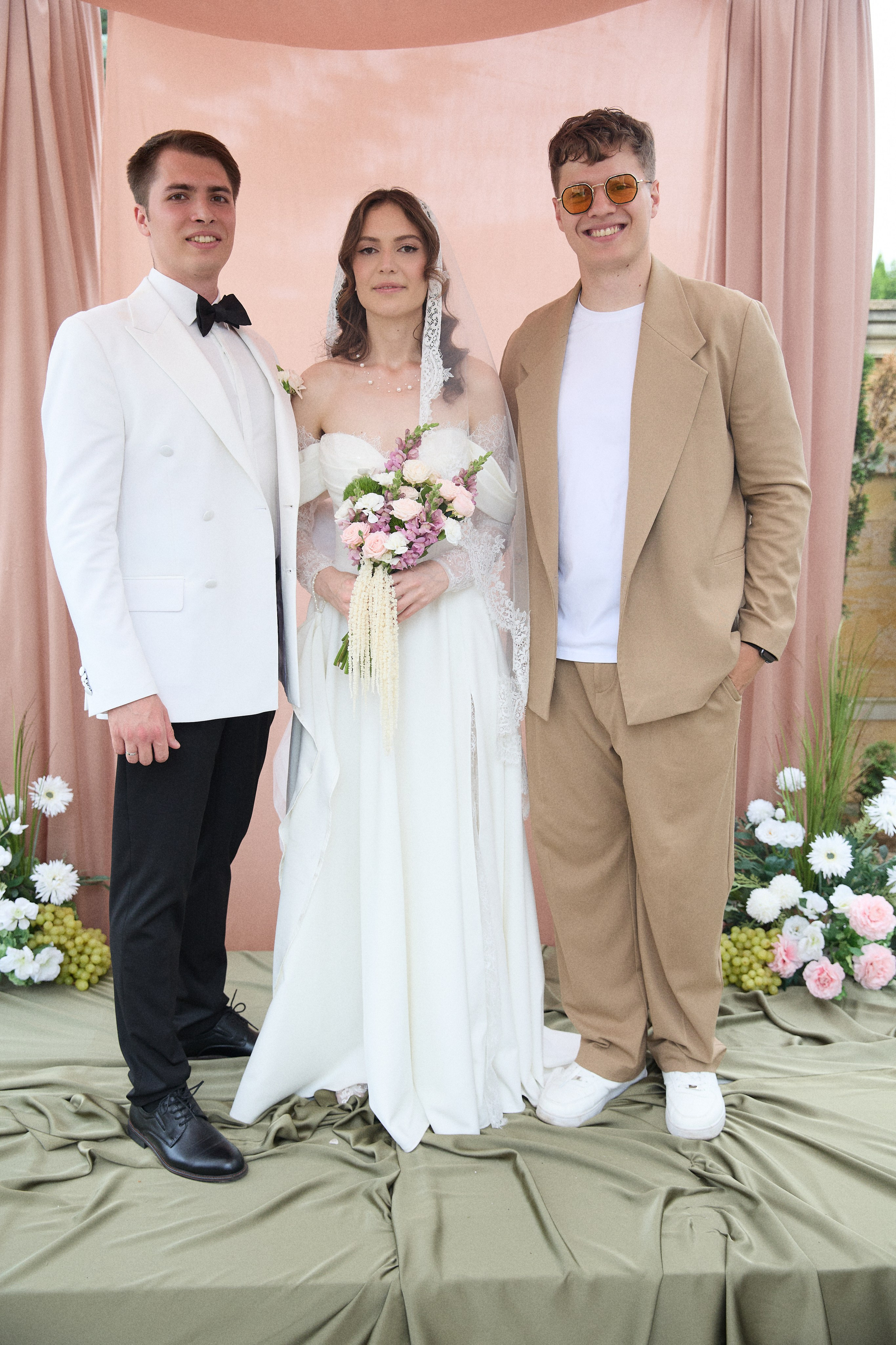Wedding Day. Фотограф Максим Маркелов