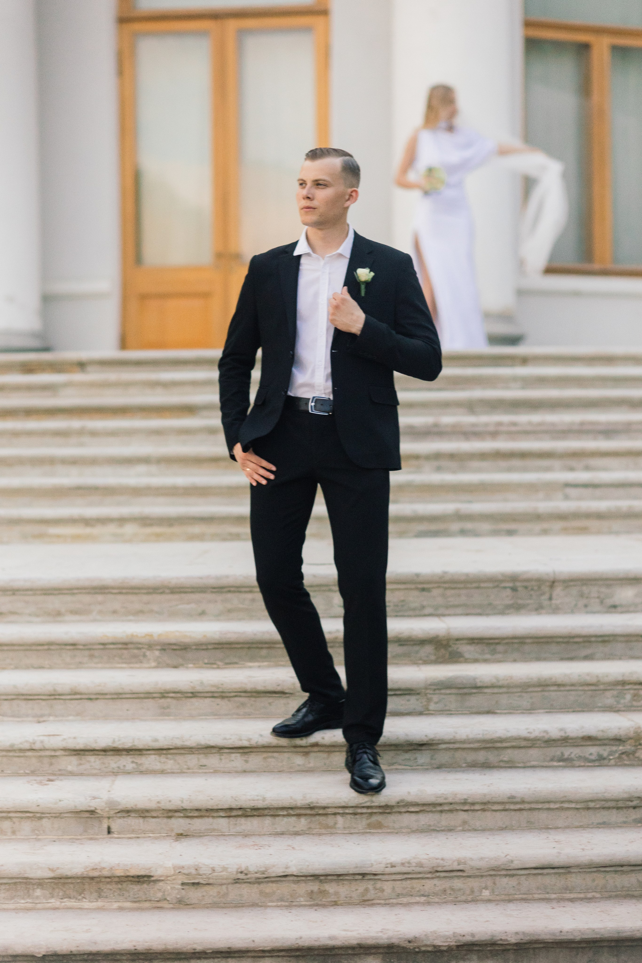 Никита и Ольга. Семейный фотограф Толстикова Кристина