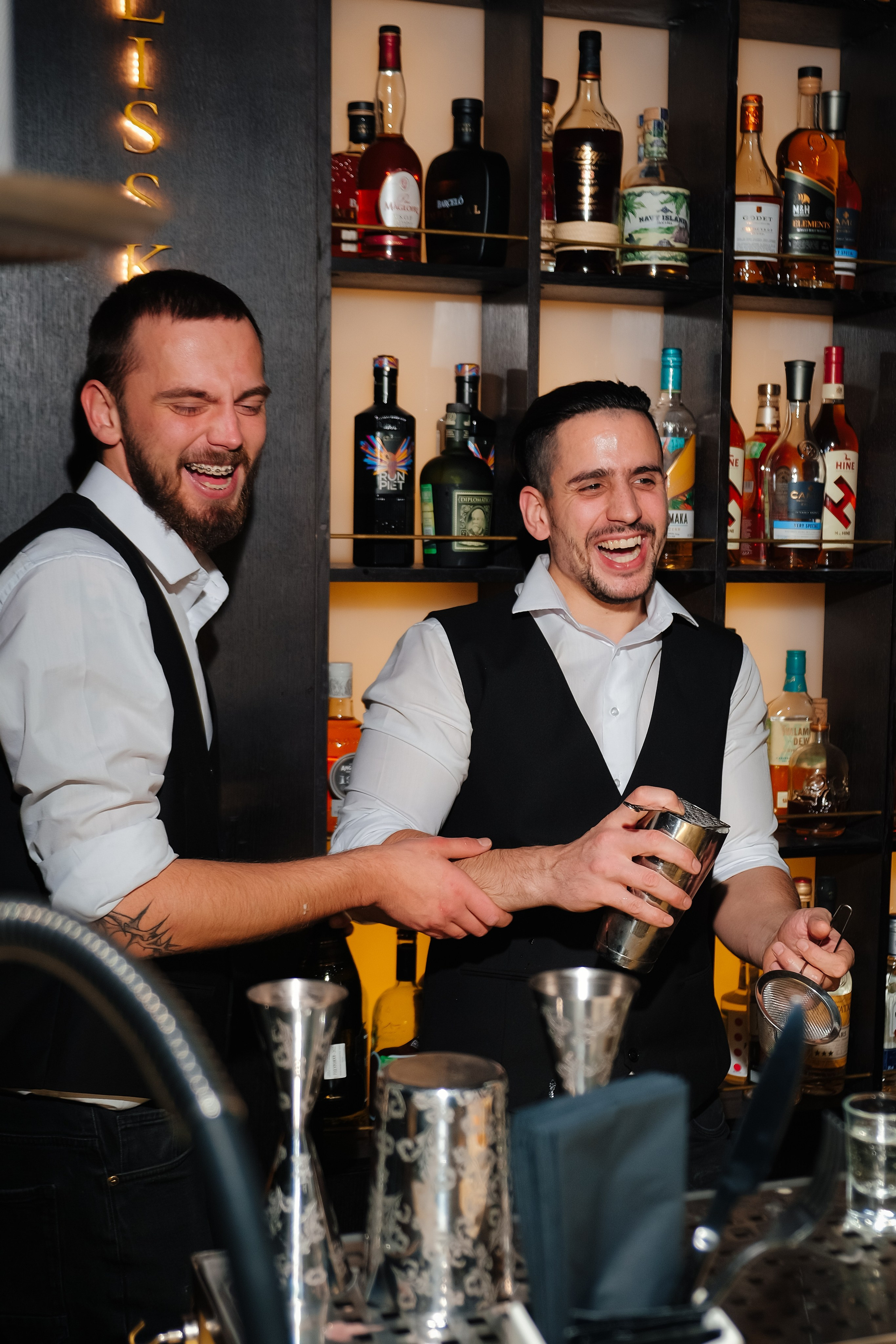 Blisski. Репортажный и клубный фотограф Москва