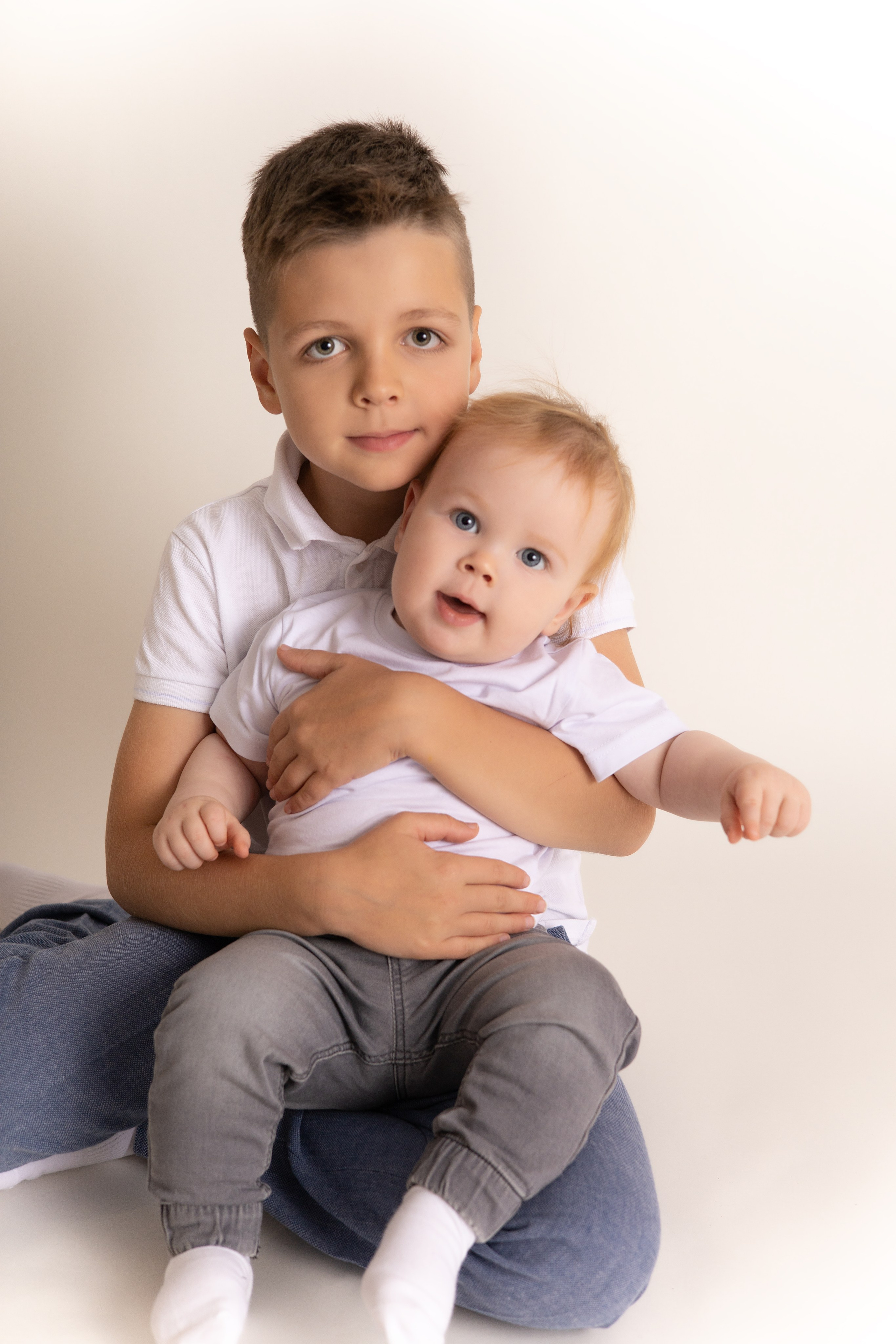 Годовасие. Детский новорождённых и детей постарше Анисимова Полина