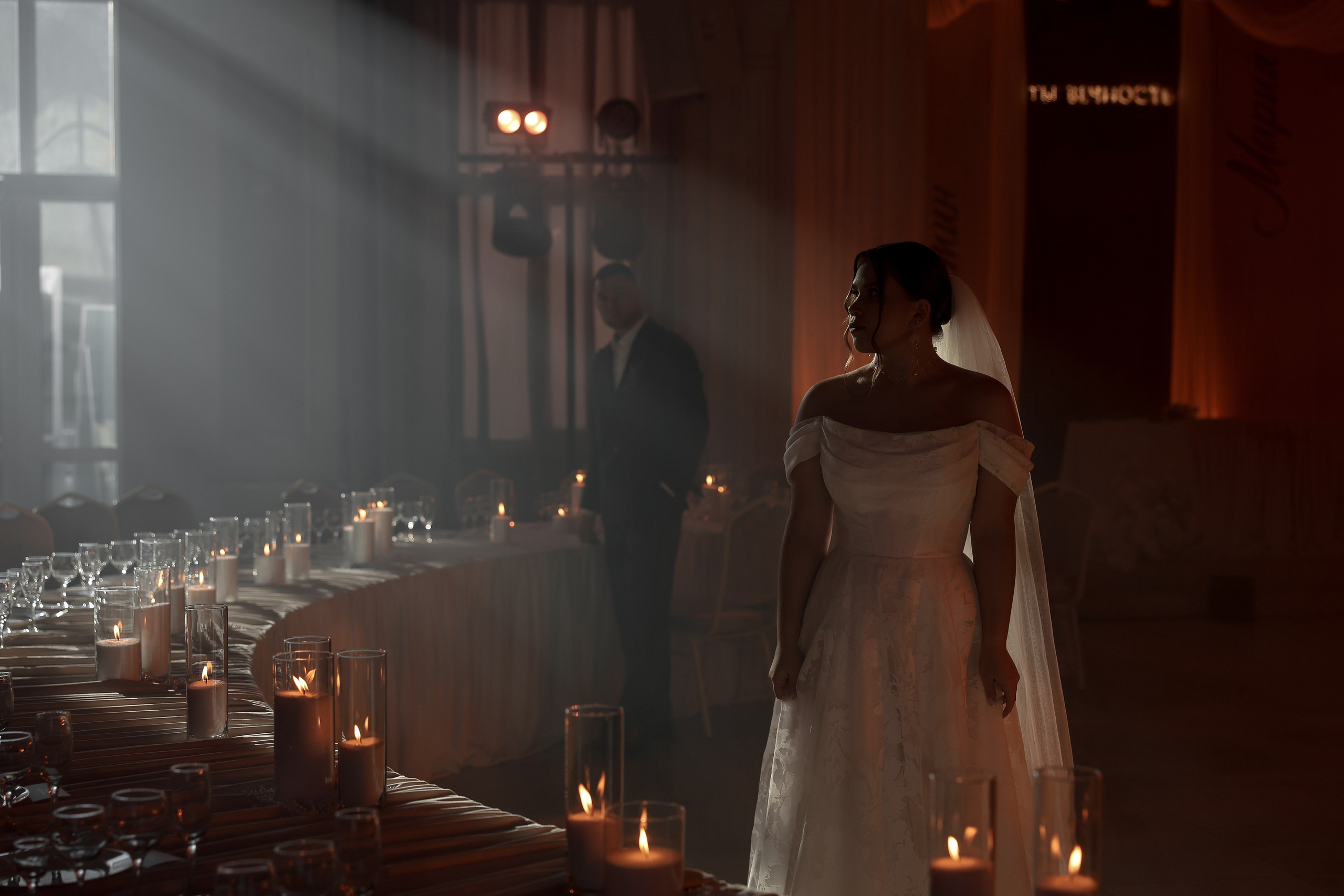 Константин и Мария. Свадебный и репортажный фотограф в г. Чебоксары