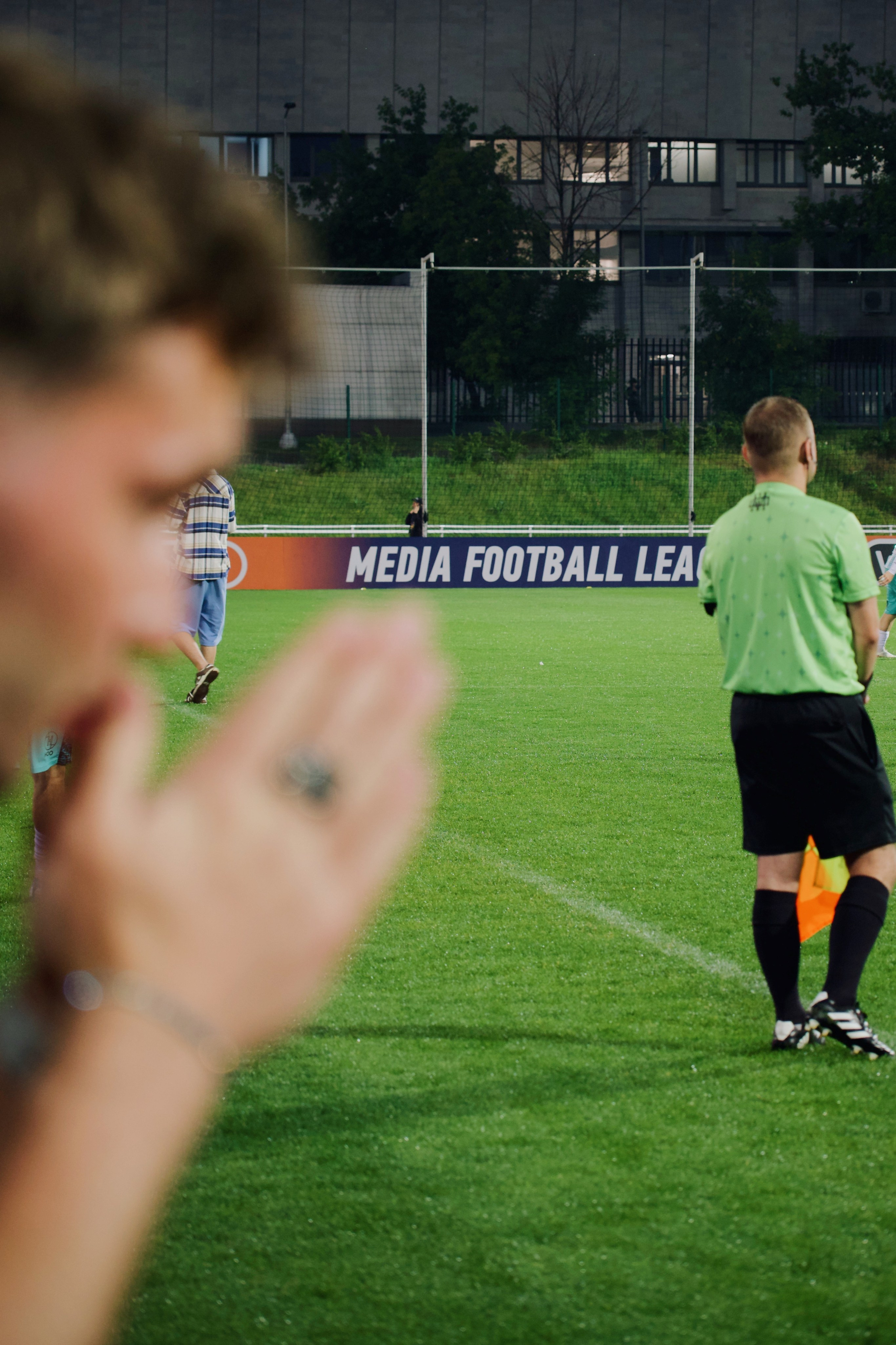 Амкал ’25. Татьян гертье