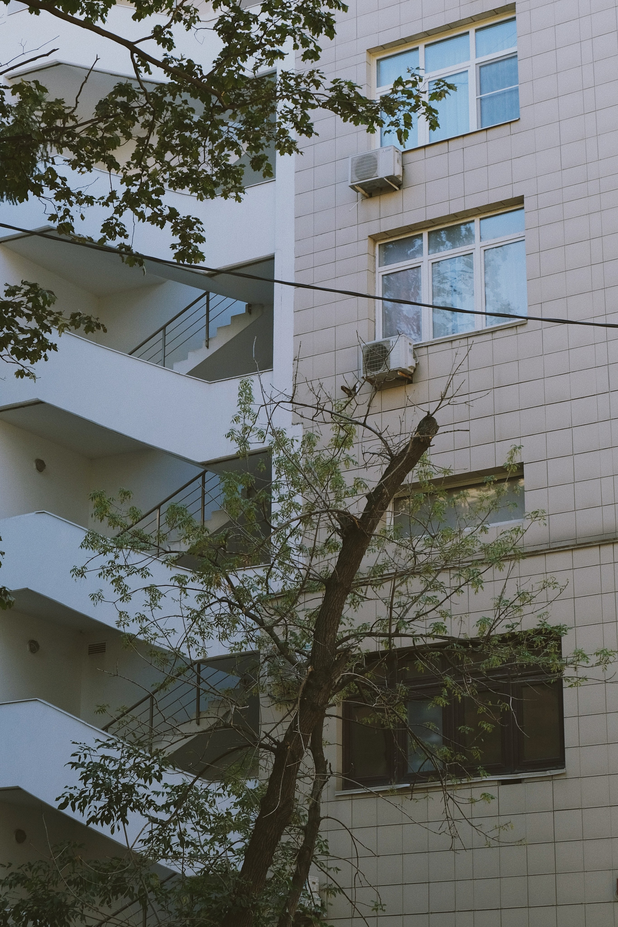 Москва. Татьян гертье