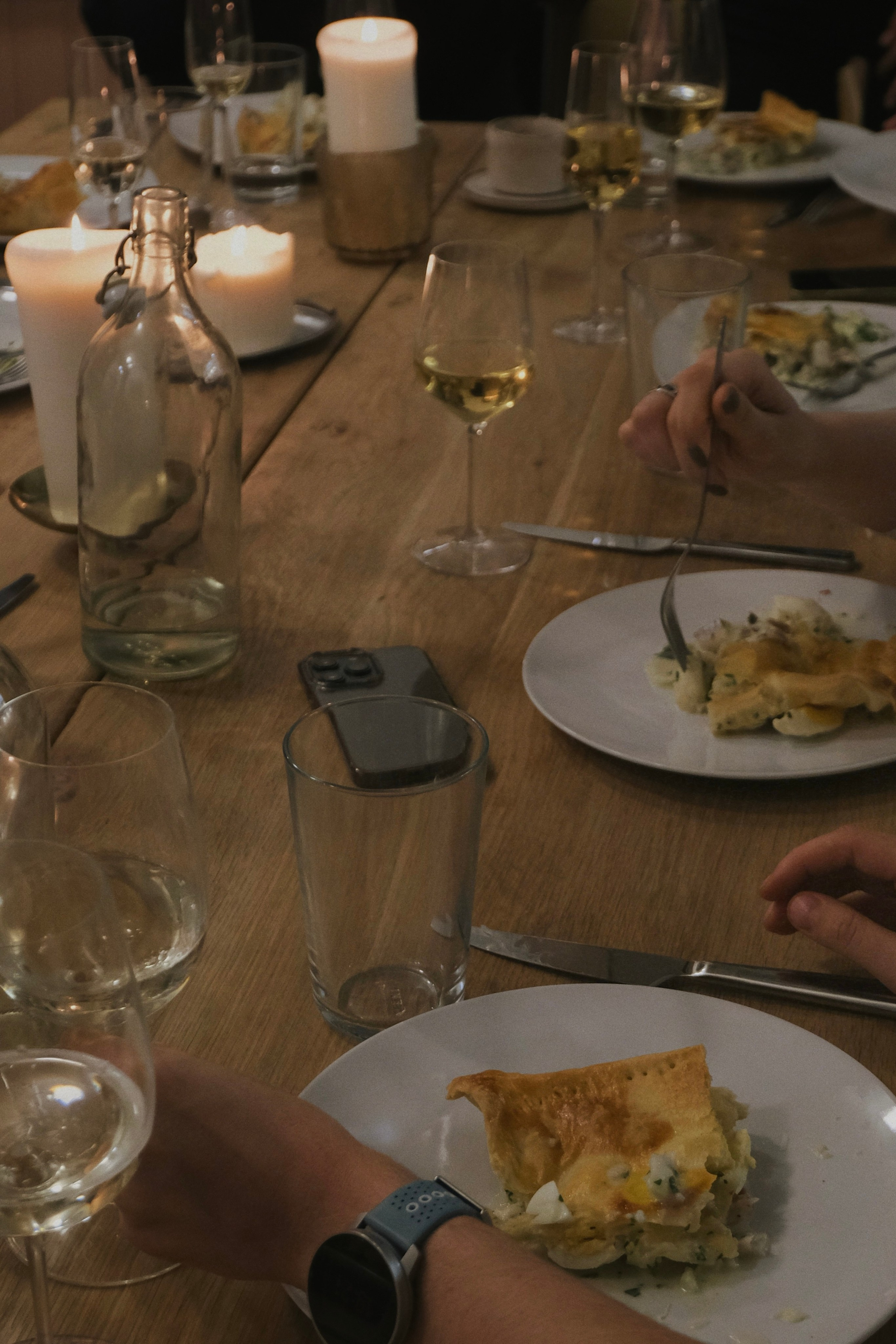 «ланчбокс для миллениала» кристины черняховской. Татьян гертье