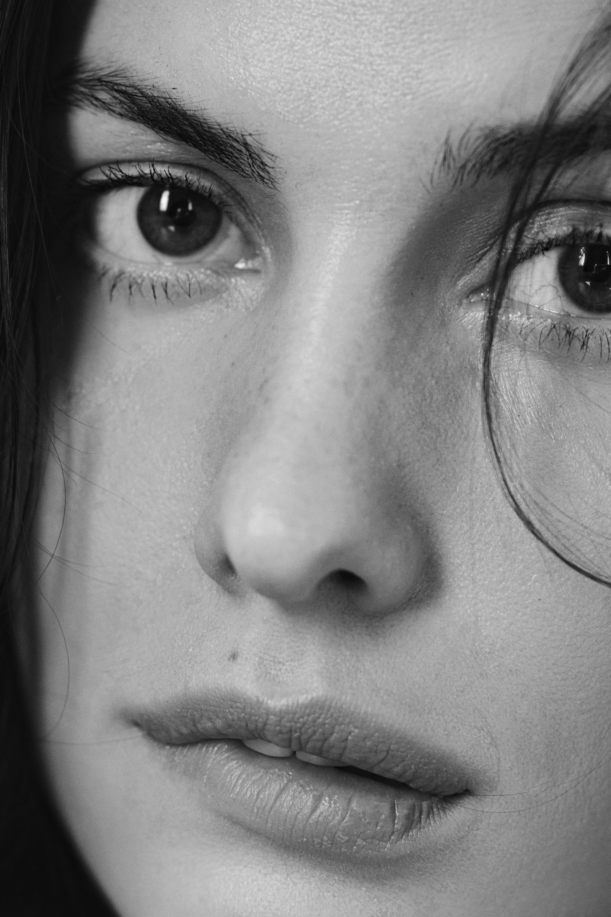 Оля. Фотограф и видеограф в Москве Юлия Прушинская