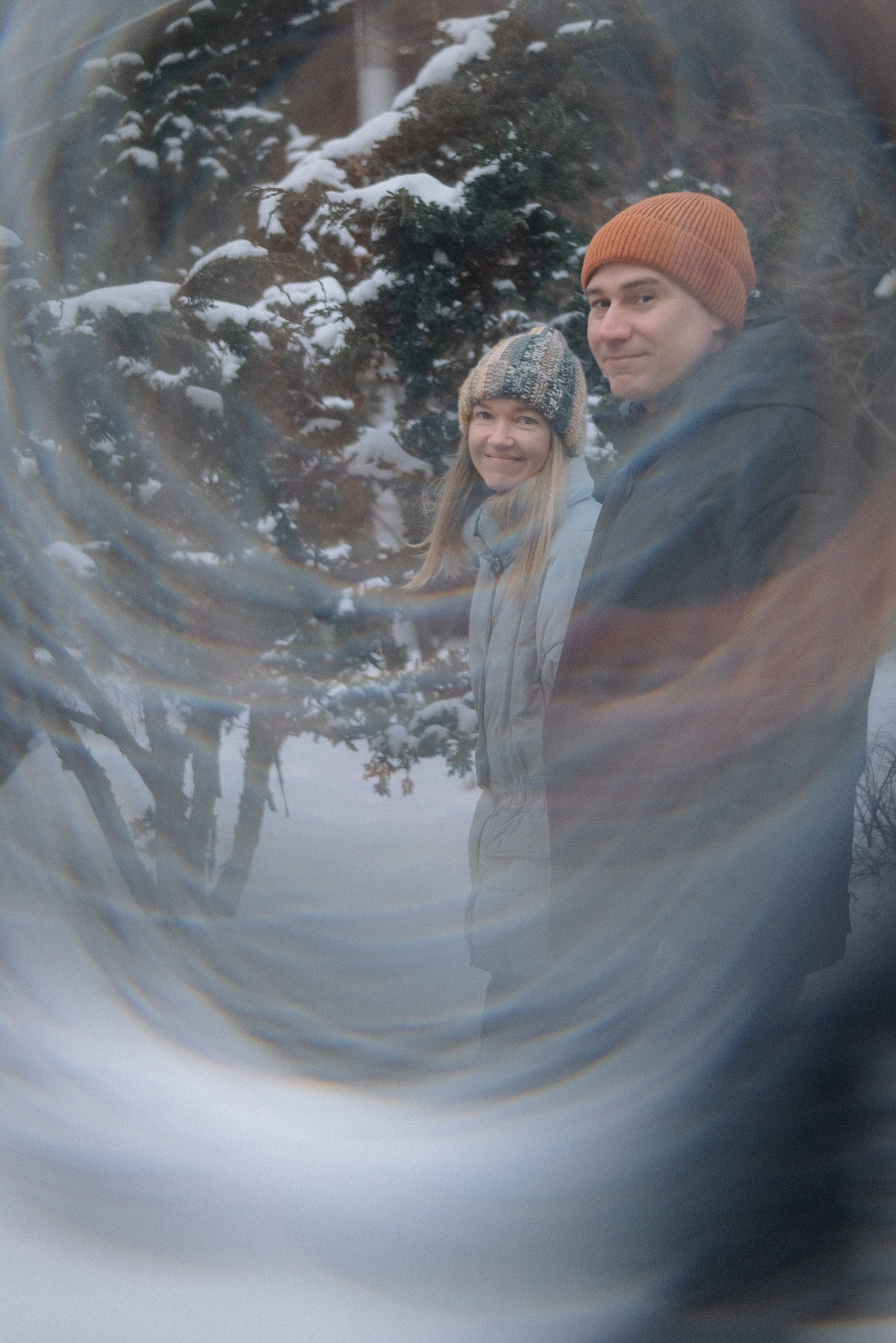 Катя и Саша. Юля Федоровская. Свадебный и семейный фотограф в Москве